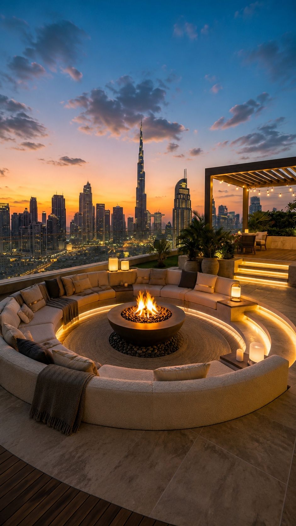 Sky Terrace