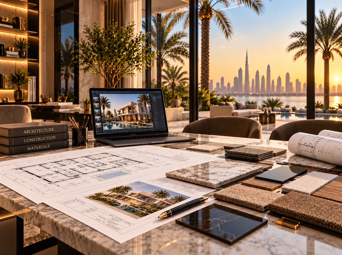 Why 3D Visualization Matters Before You Renovate Your Villa