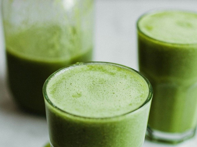 Green Smoothie