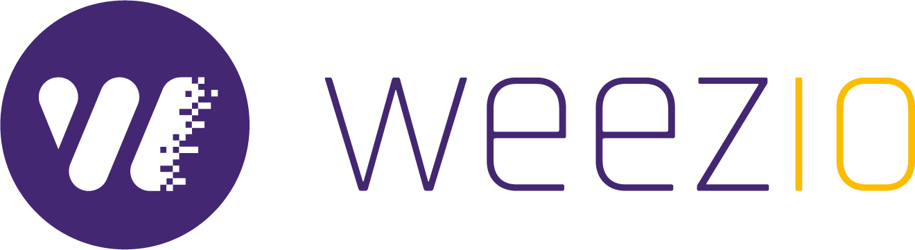 Logo Weezio