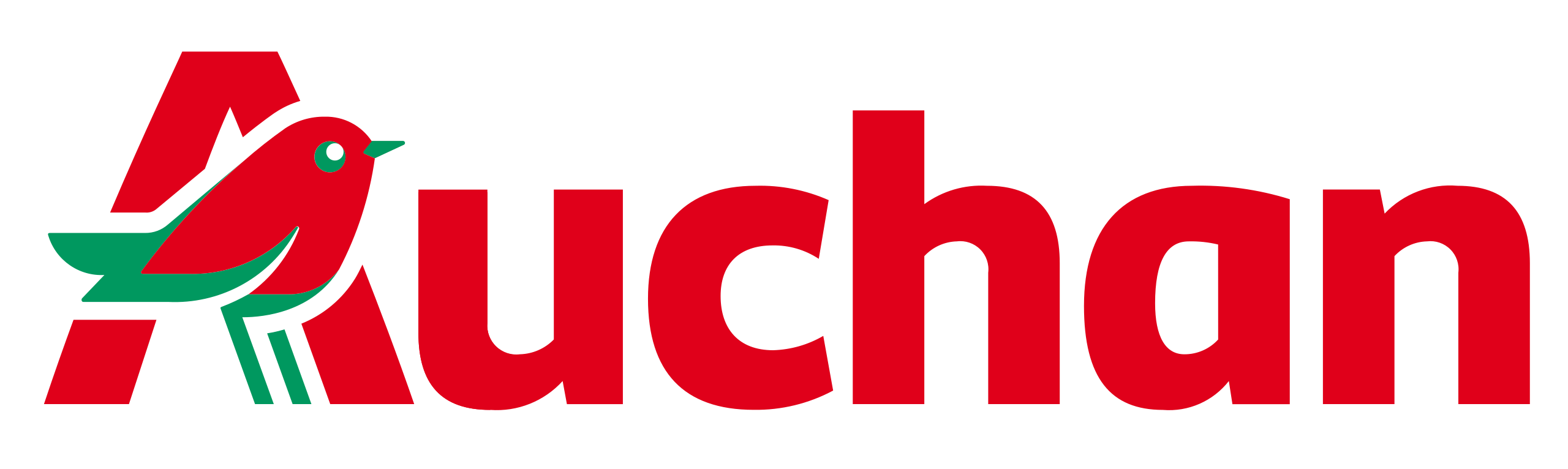 AUCHAN