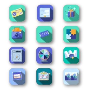 Catalogue de jeux