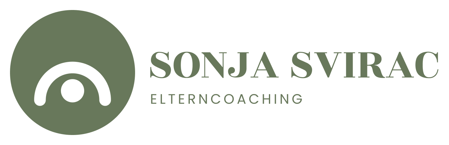 Sonja Svirac Elterncoaching Logo