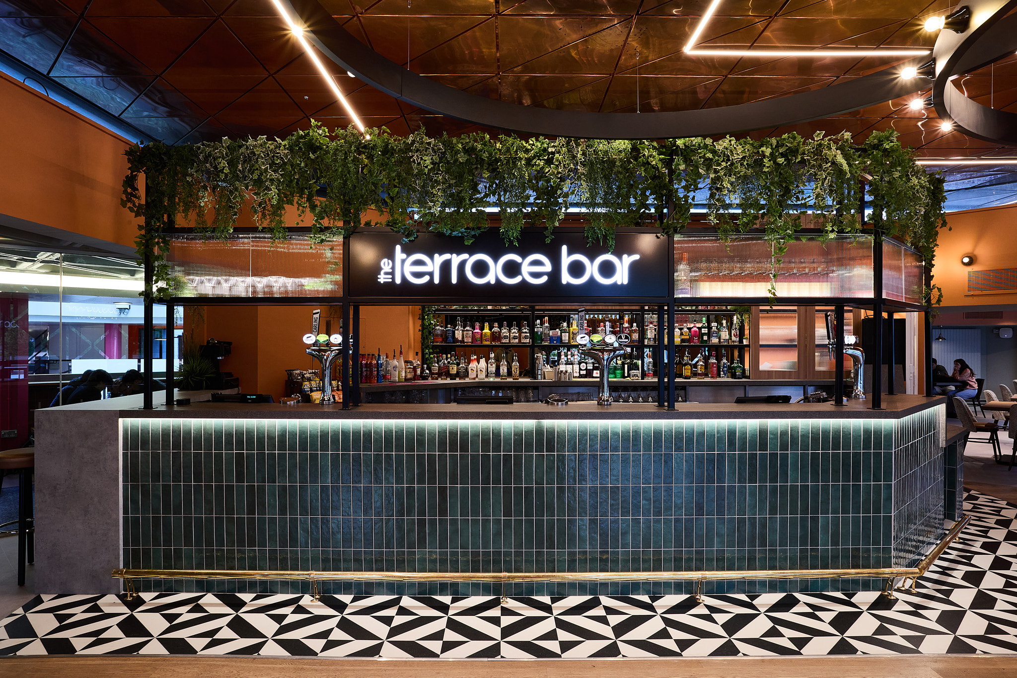 Terrace Bar