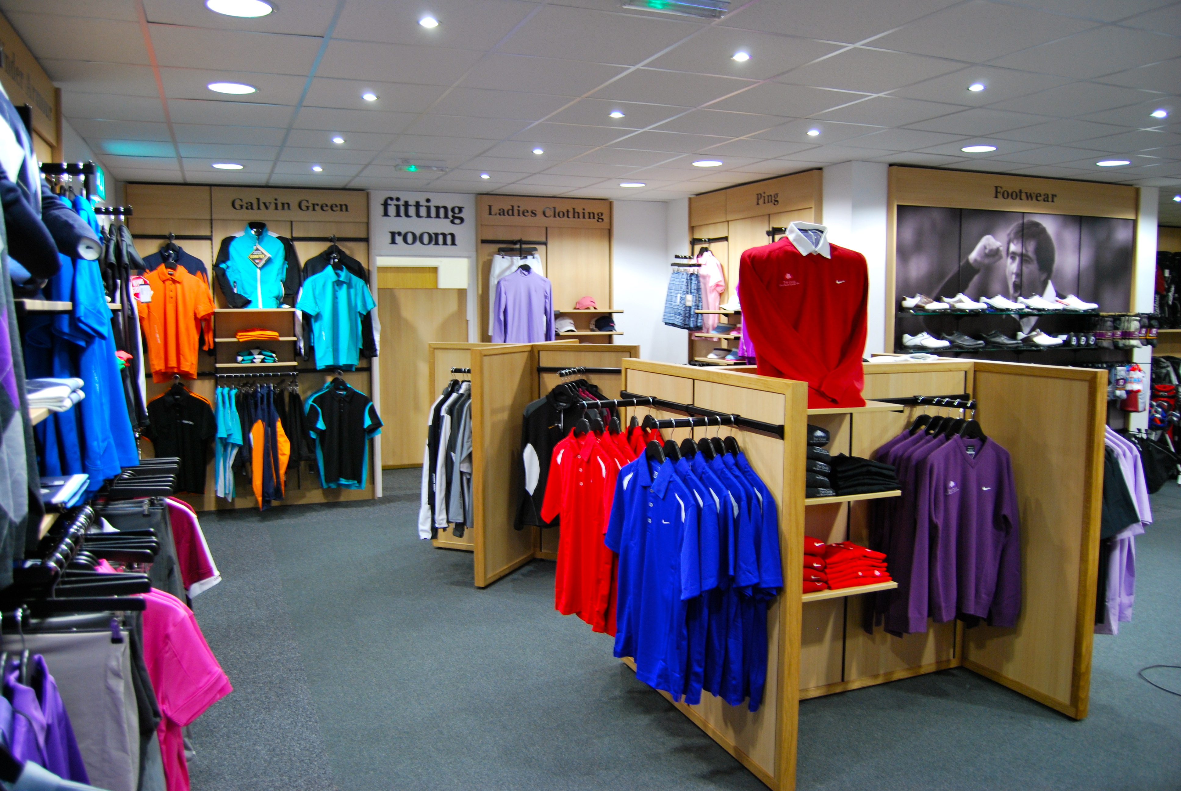 The Chase Golf Club