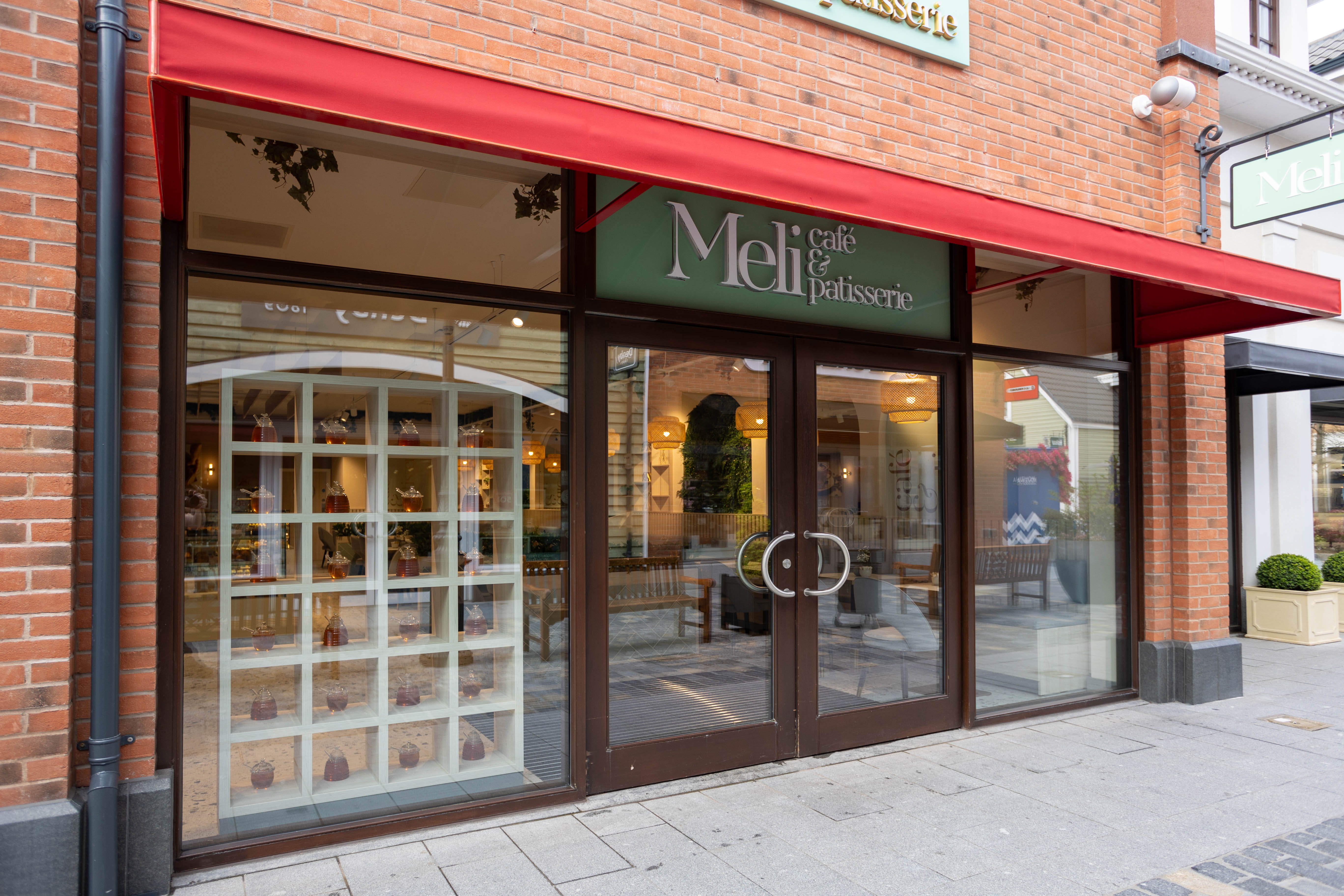 Meli Kitchen