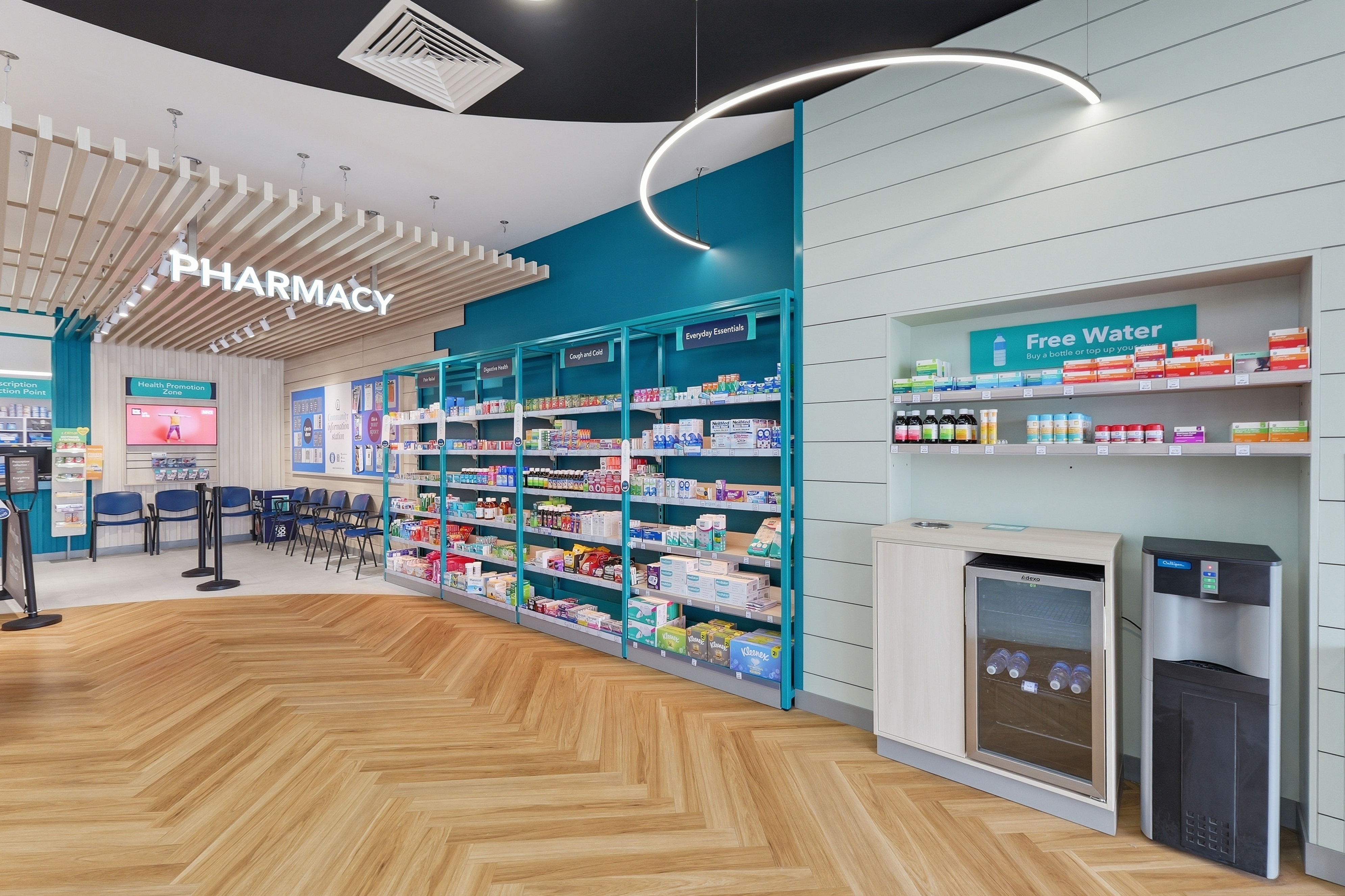 Lincolnshire Co-op Pharmacy