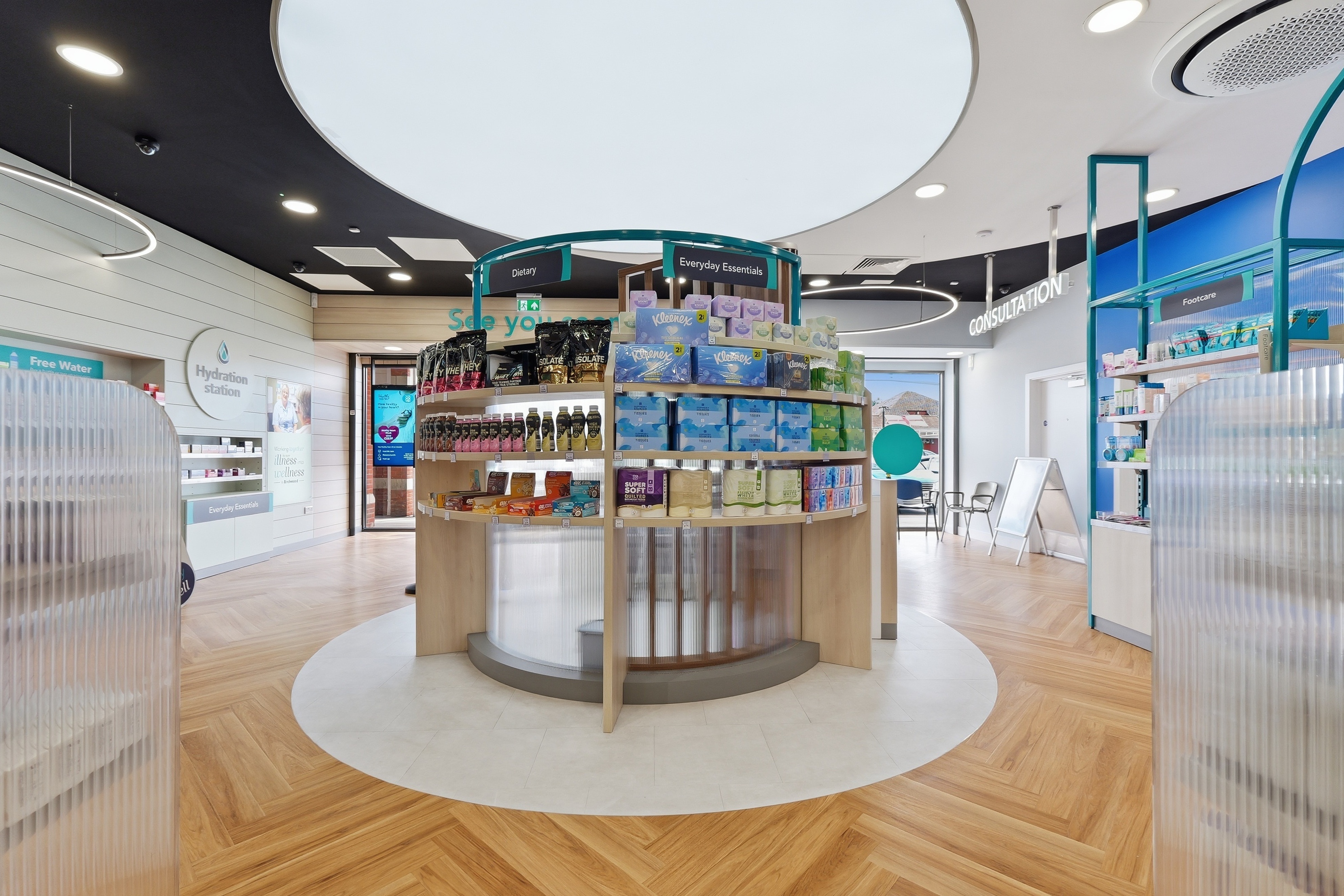 Lincolnshire Co-op Pharmacy