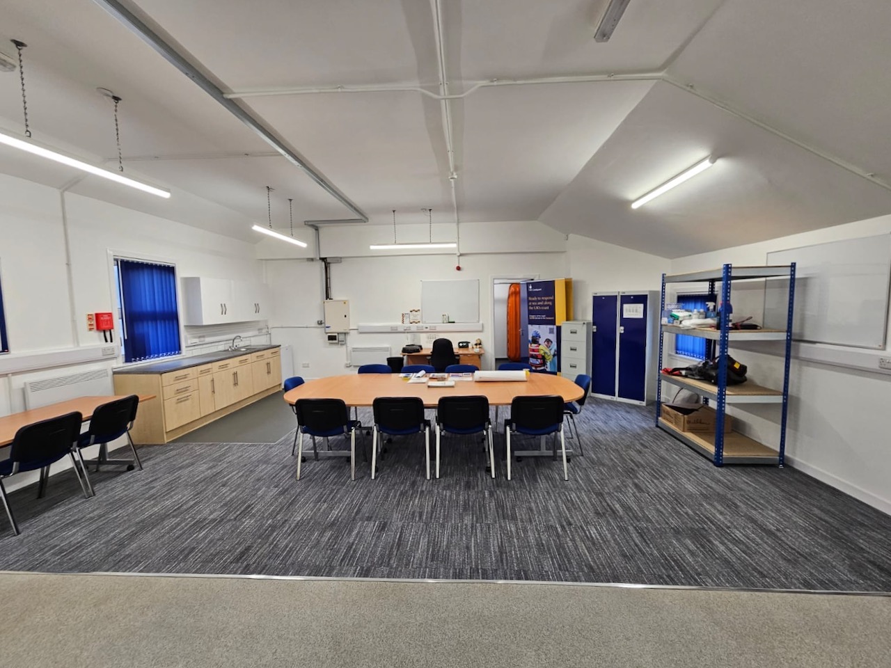 Maritime & Coastguard Agency, Cumbrae