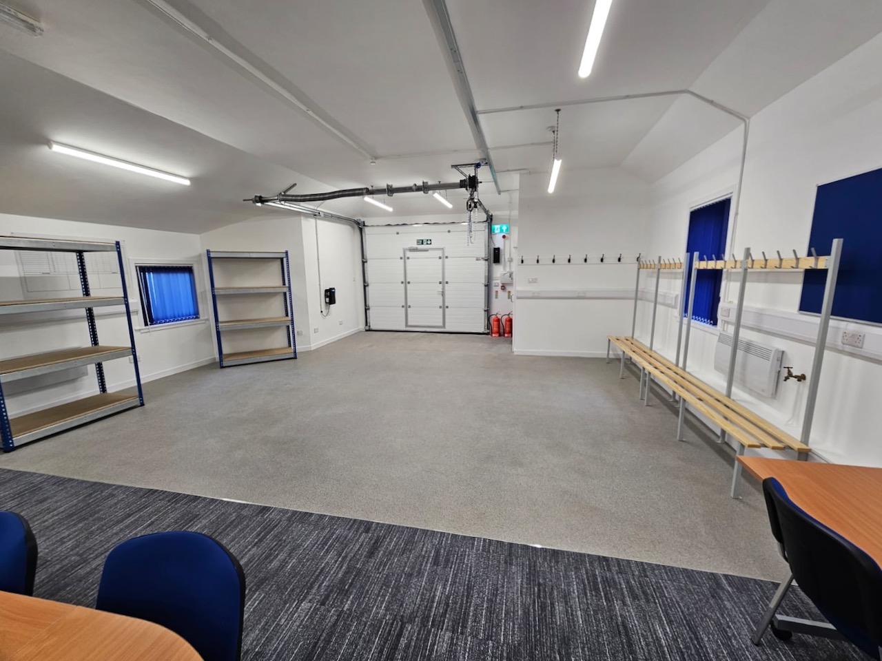 Maritime & Coastguard Agency, Cumbrae