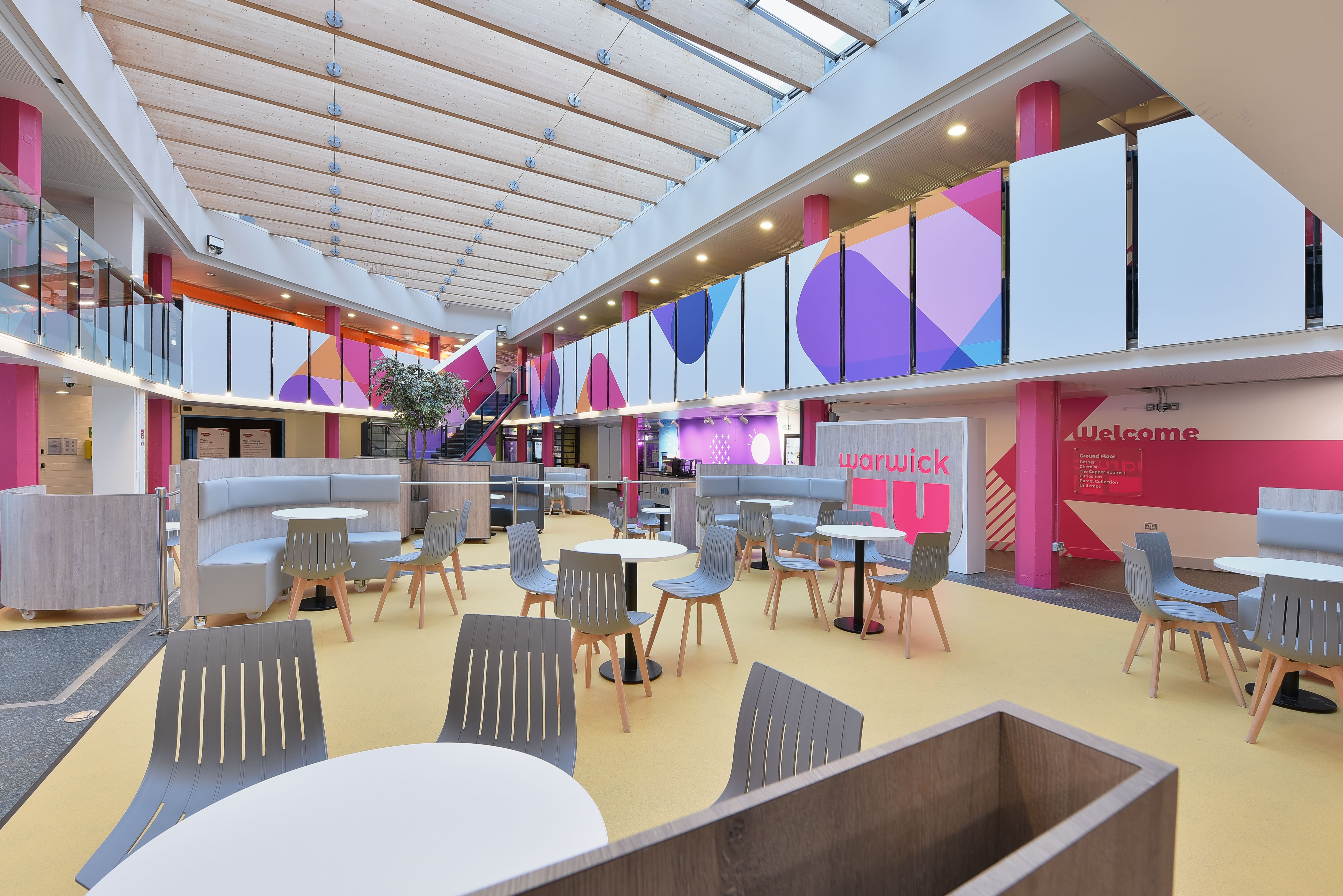 University of Warwick