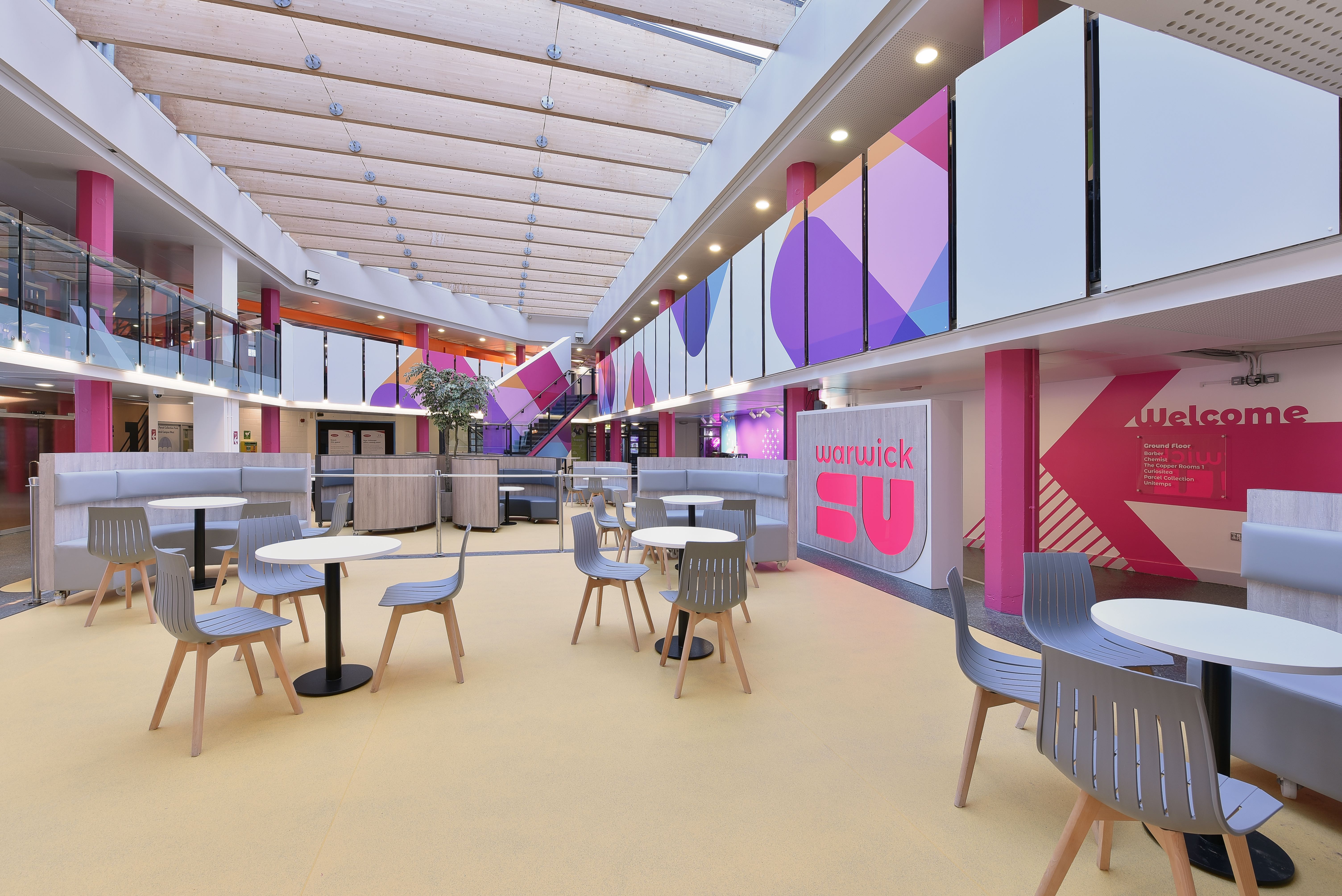 University of Warwick