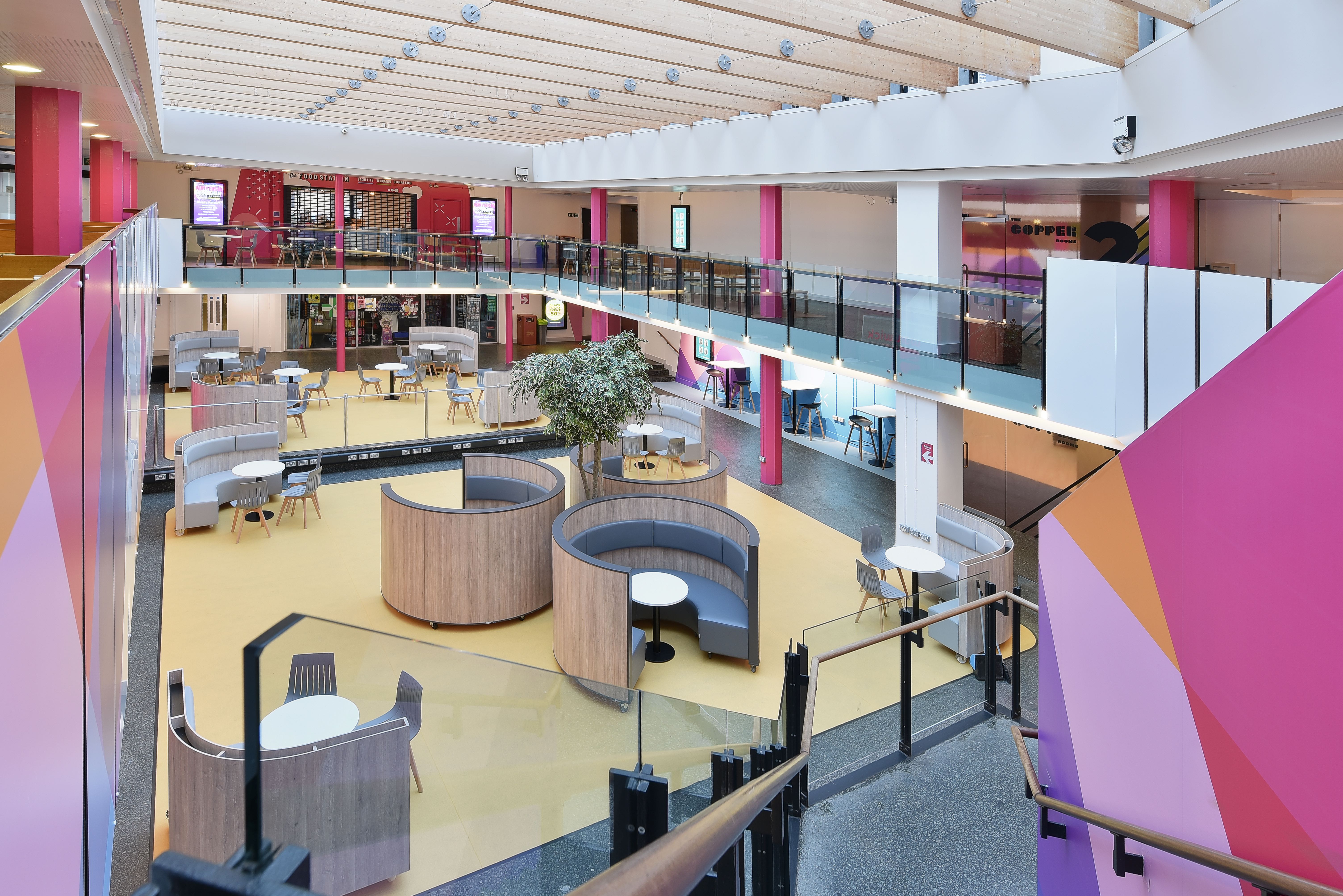University of Warwick