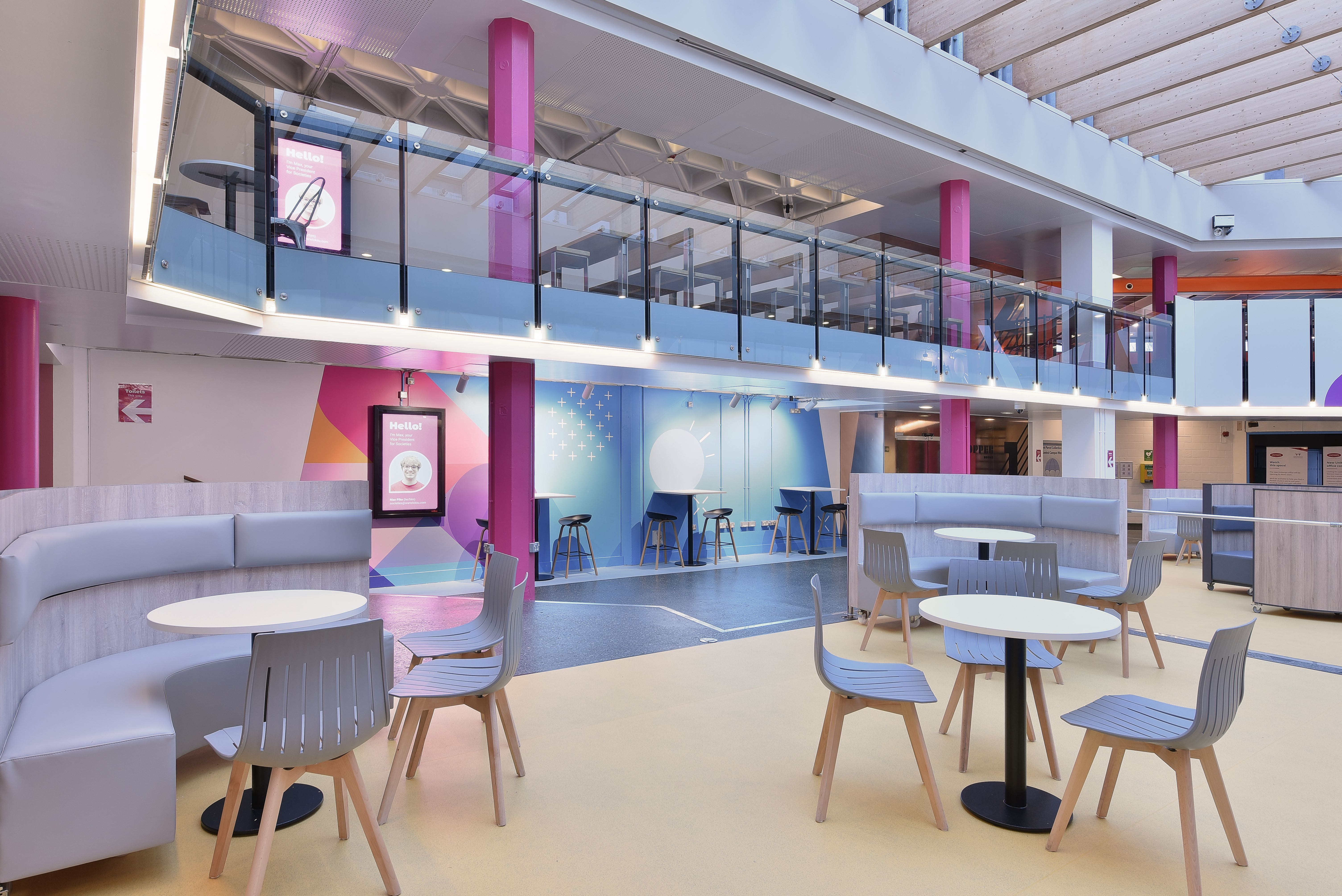 University of Warwick