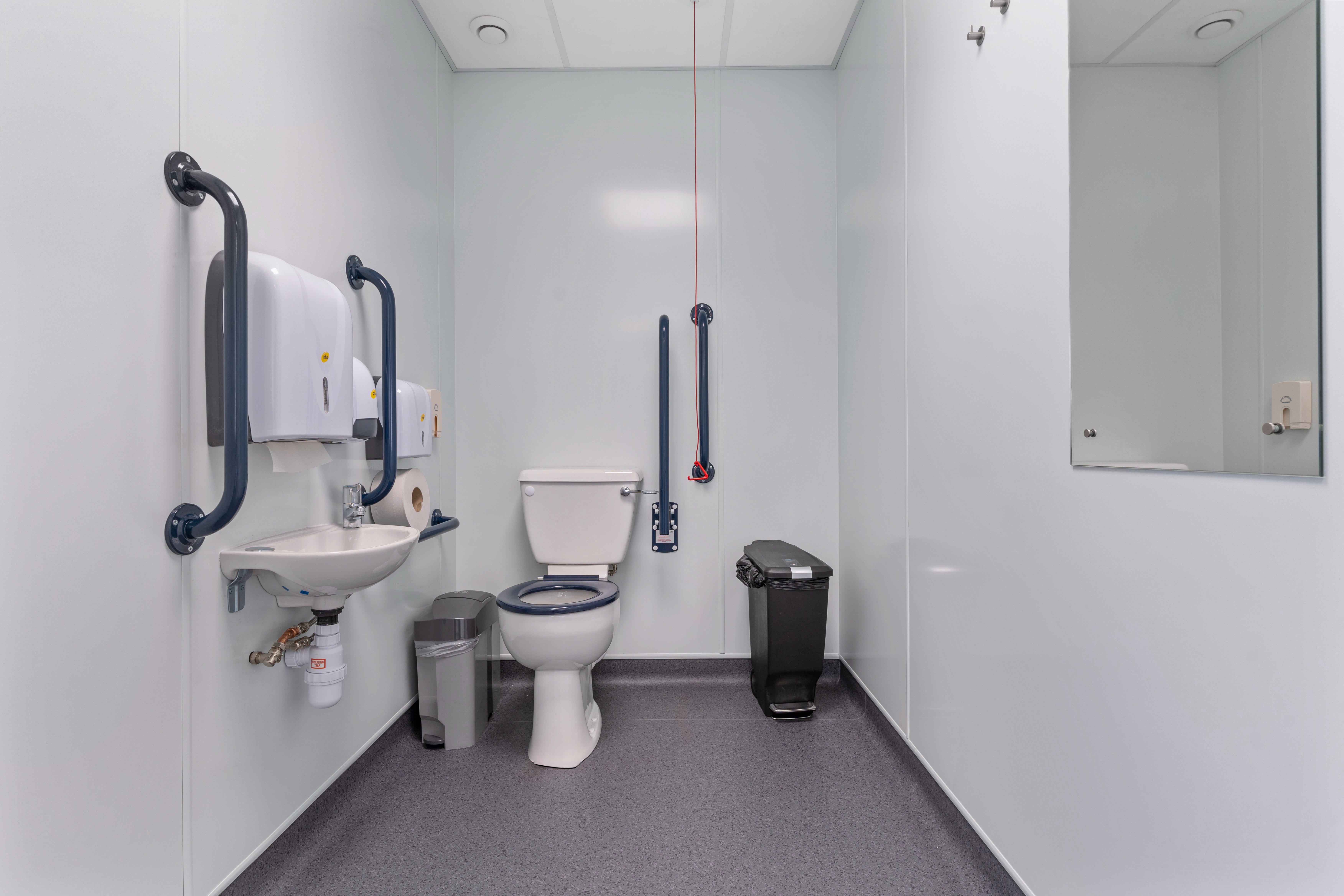 Clinical Homecare, Westerhope Clinic