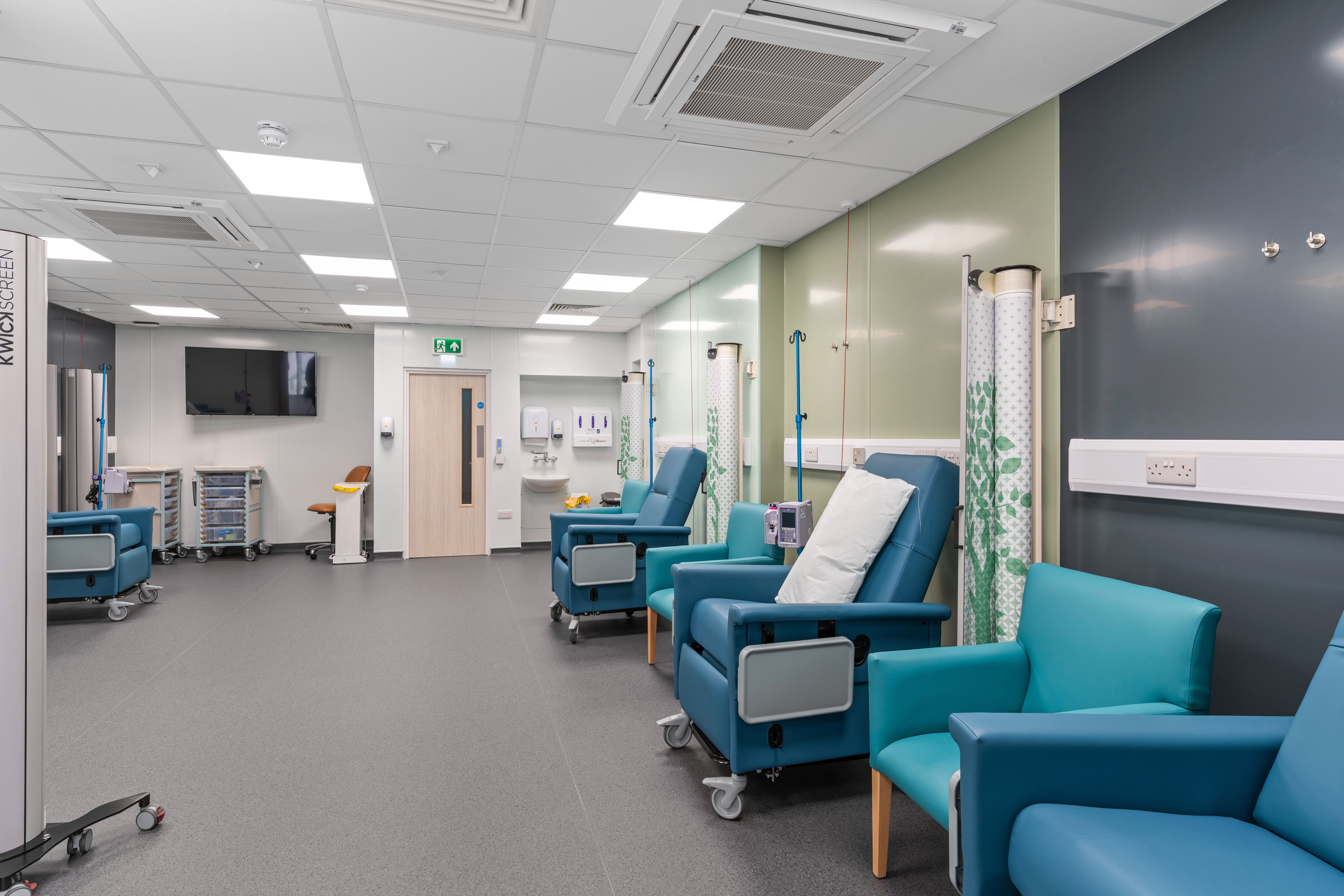 Clinical Homecare, Westerhope Clinic