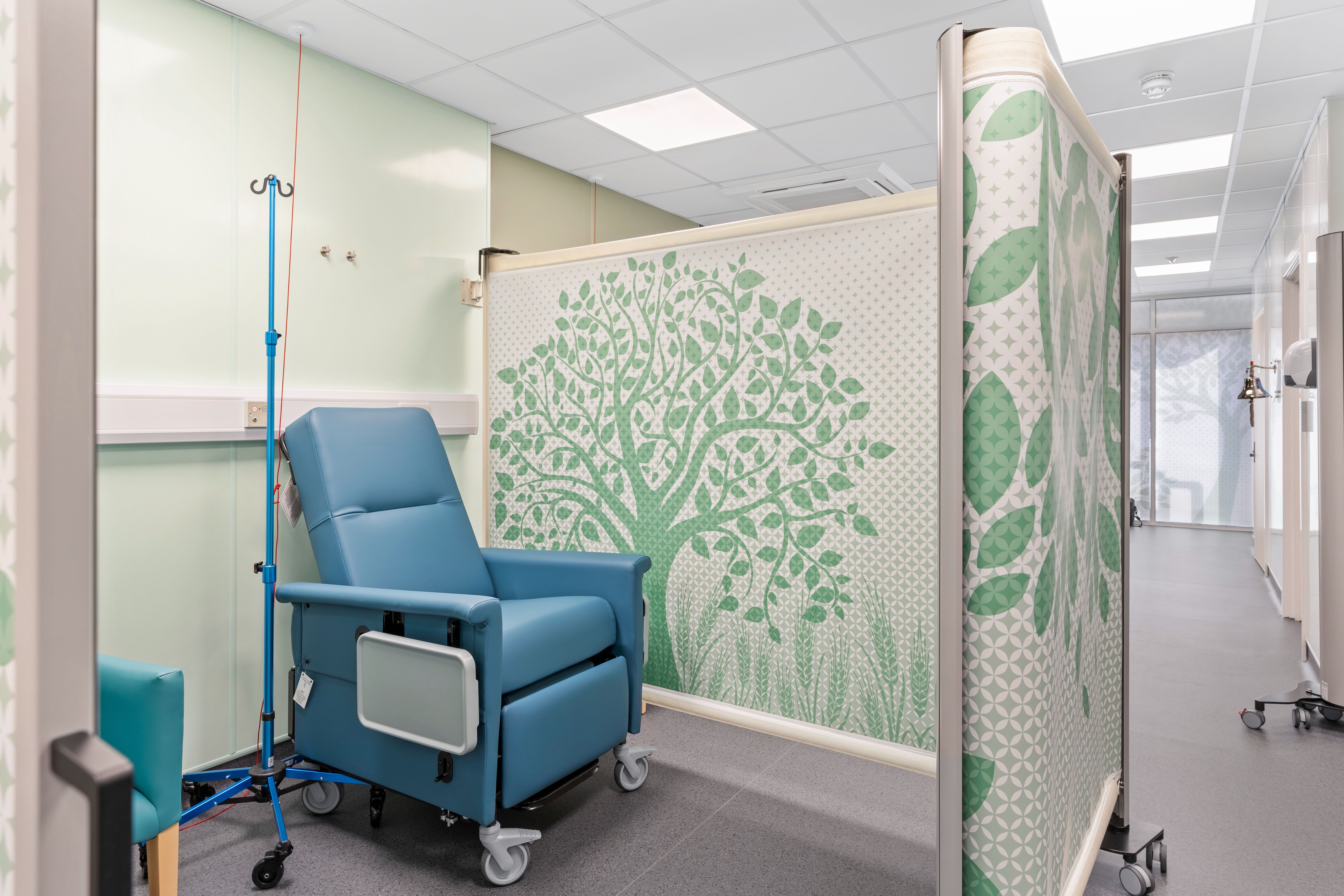 Clinical Homecare, Westerhope Clinic
