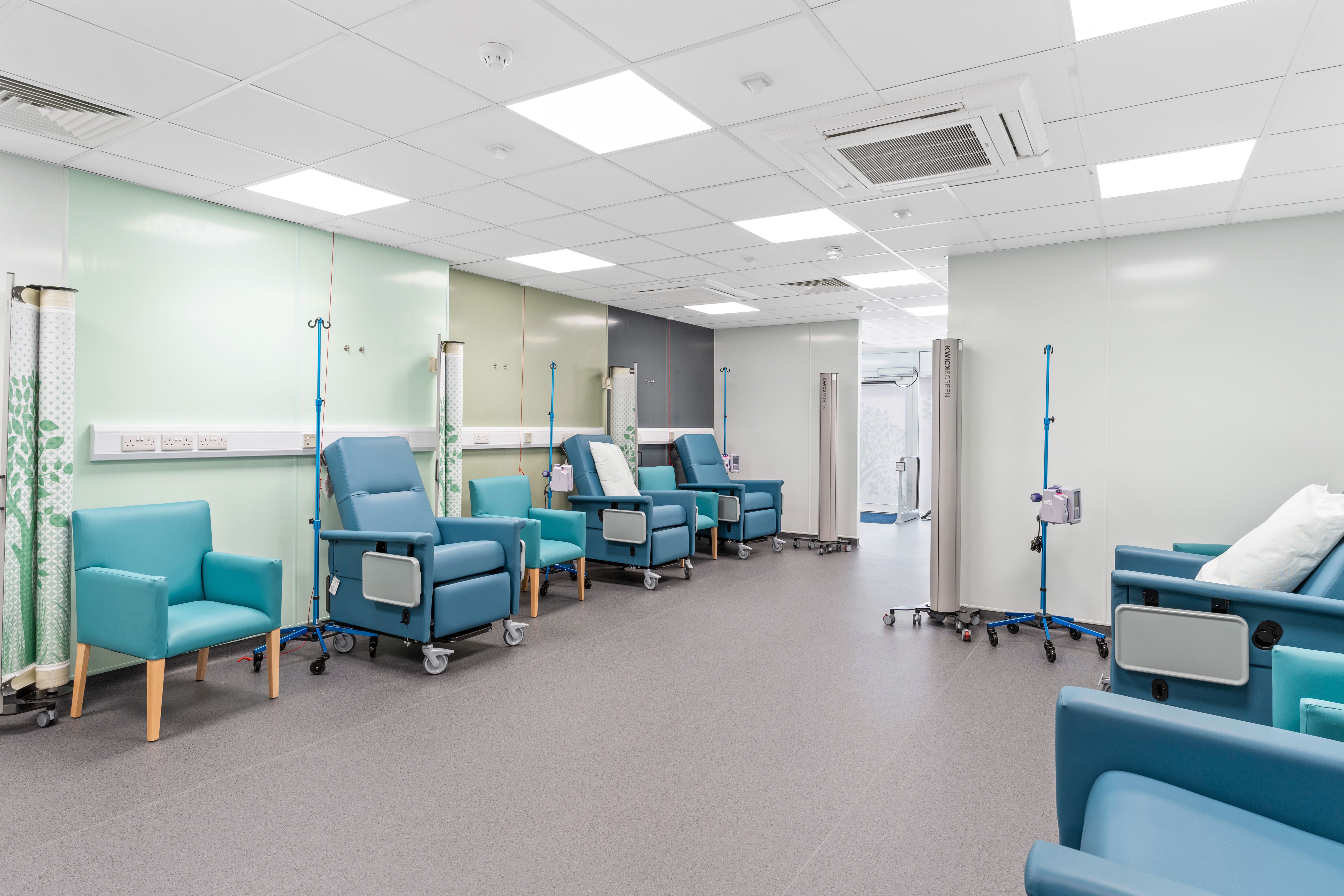 Clinical Homecare, Westerhope Clinic