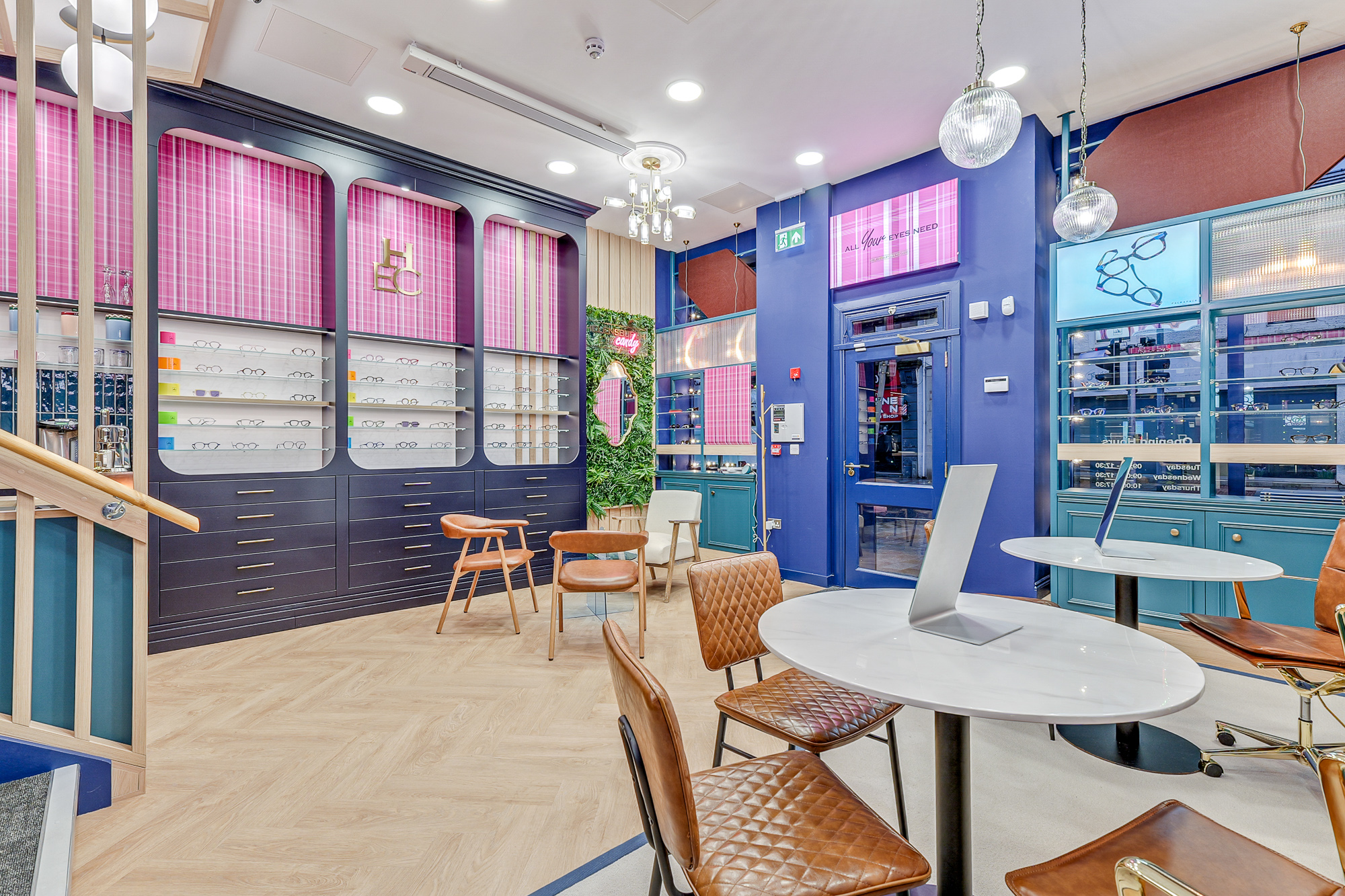 Helensburgh Eyecare