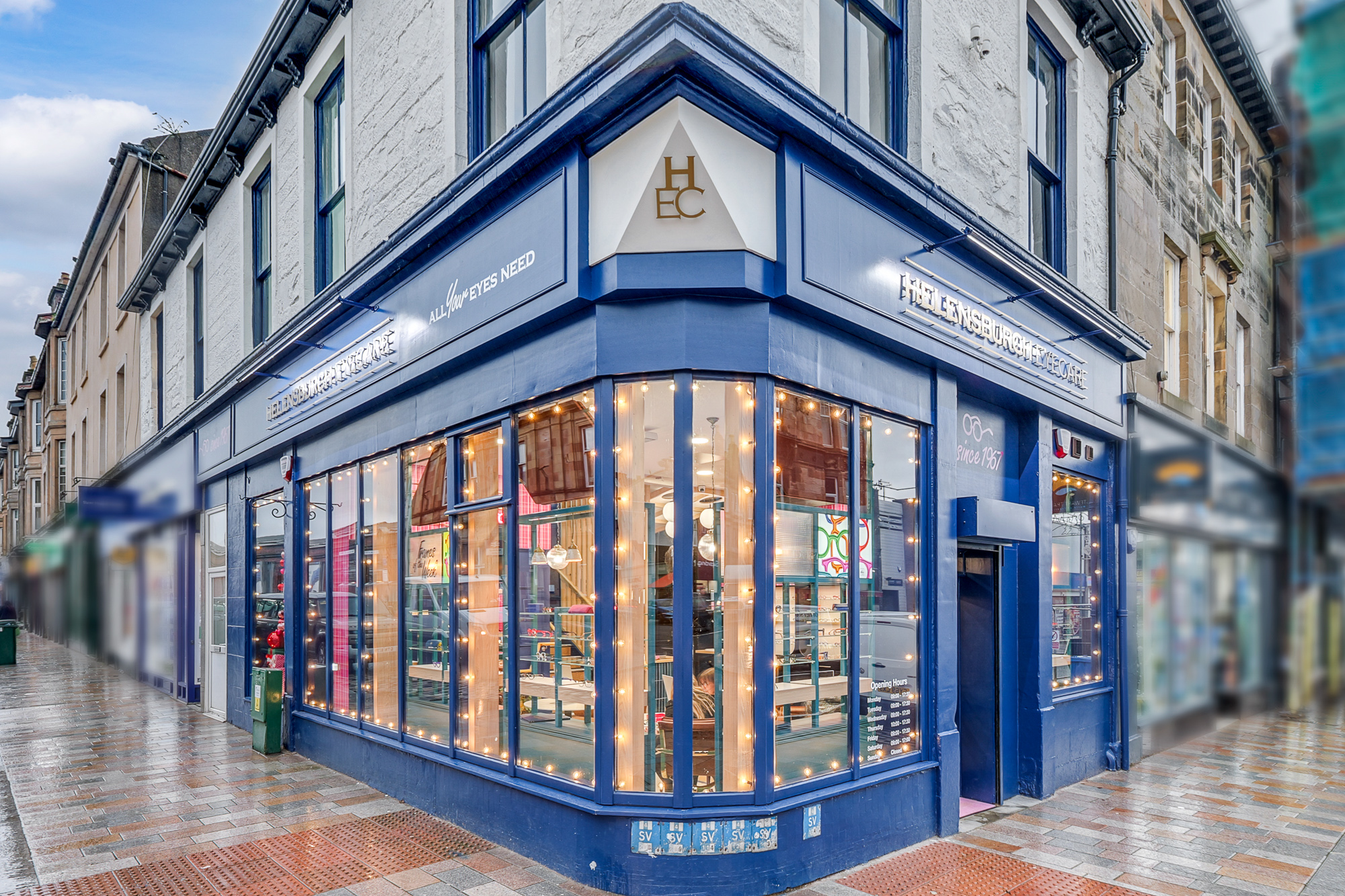 Helensburgh Eyecare