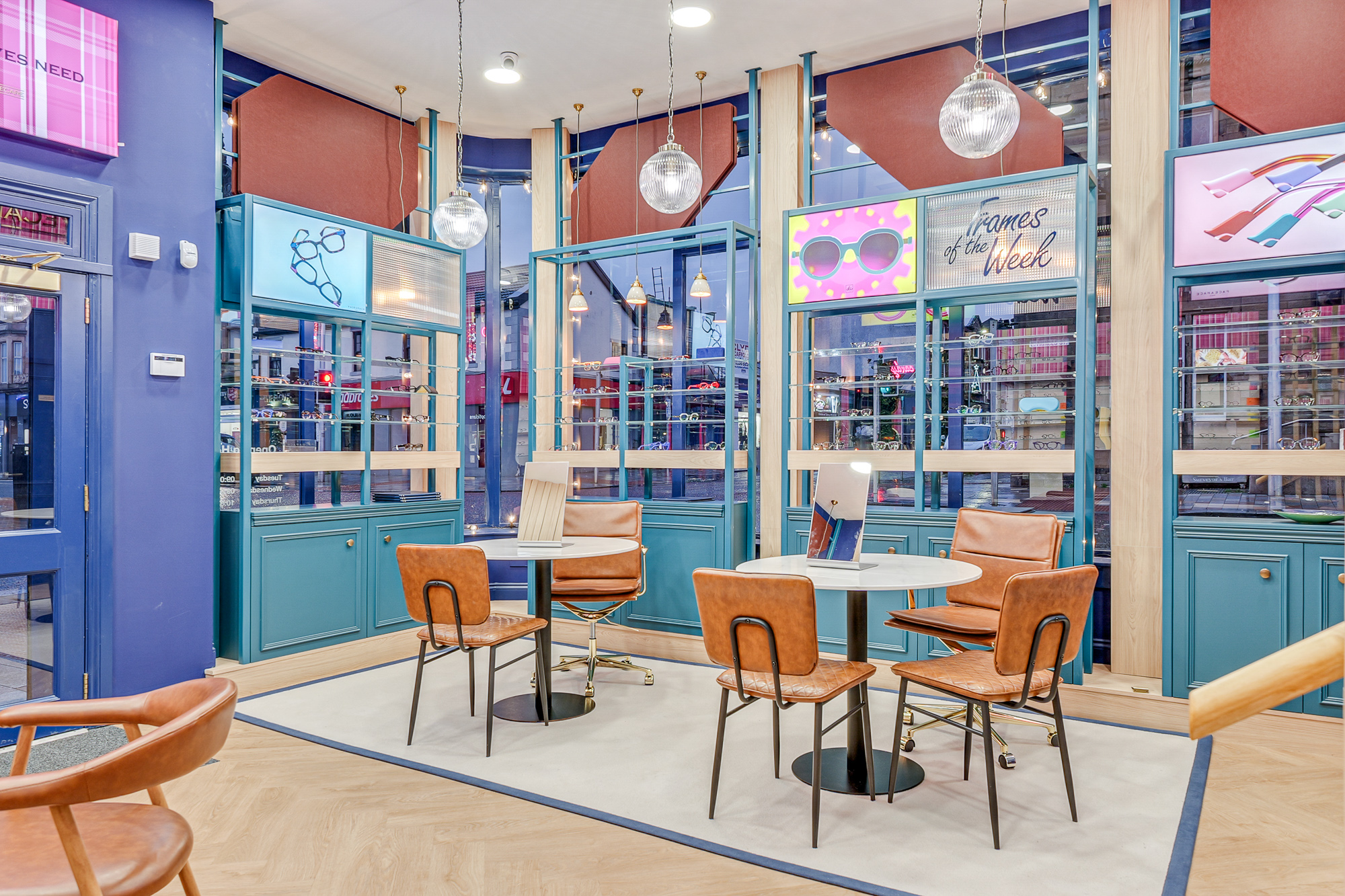 Helensburgh Eyecare