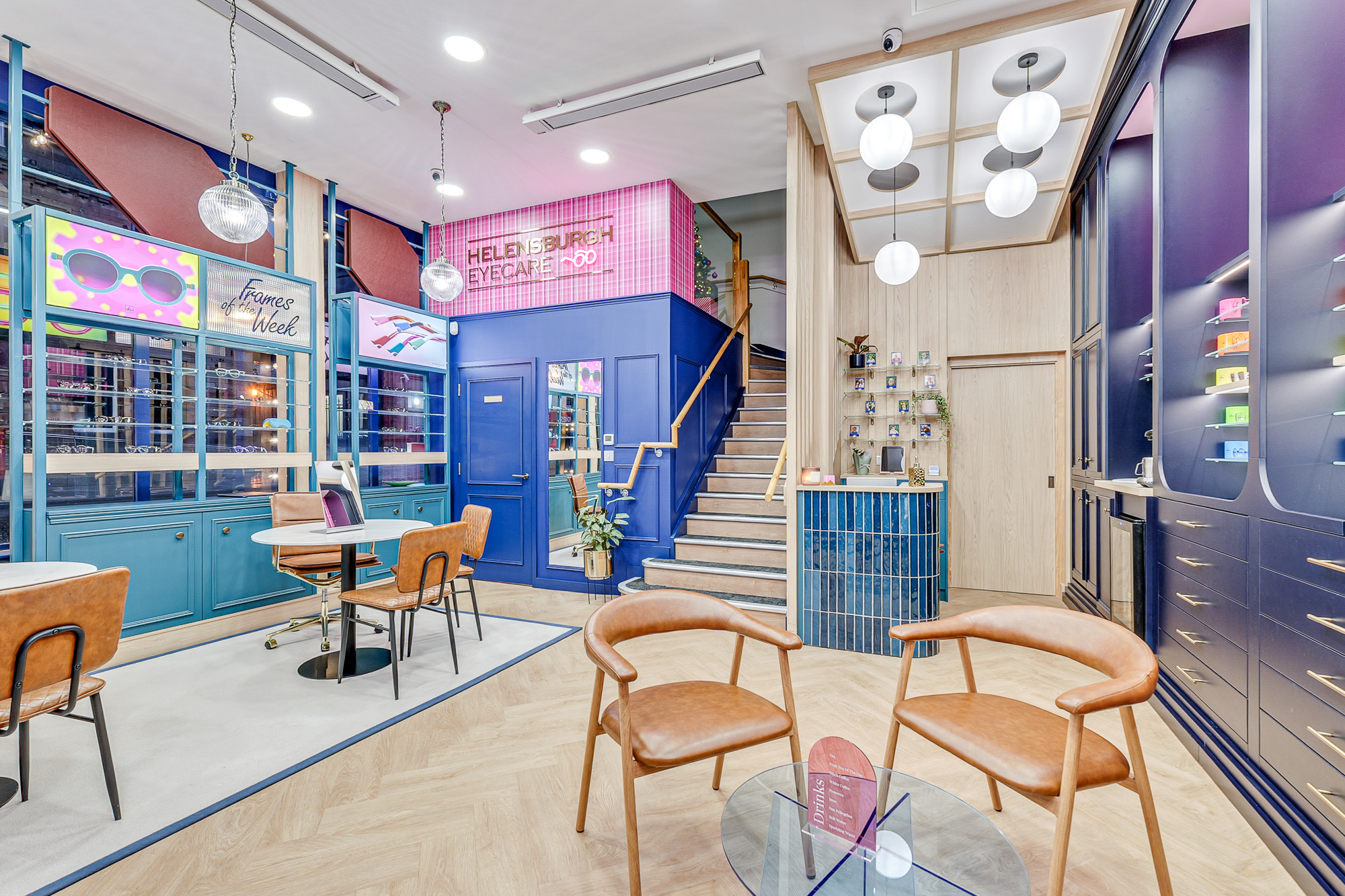 Helensburgh Opticians