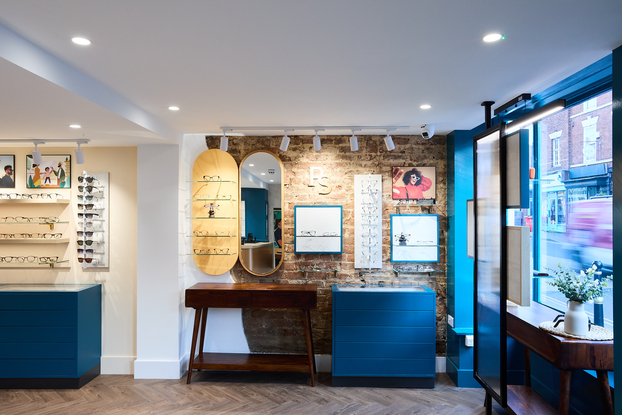 Peter Smith Opticians
