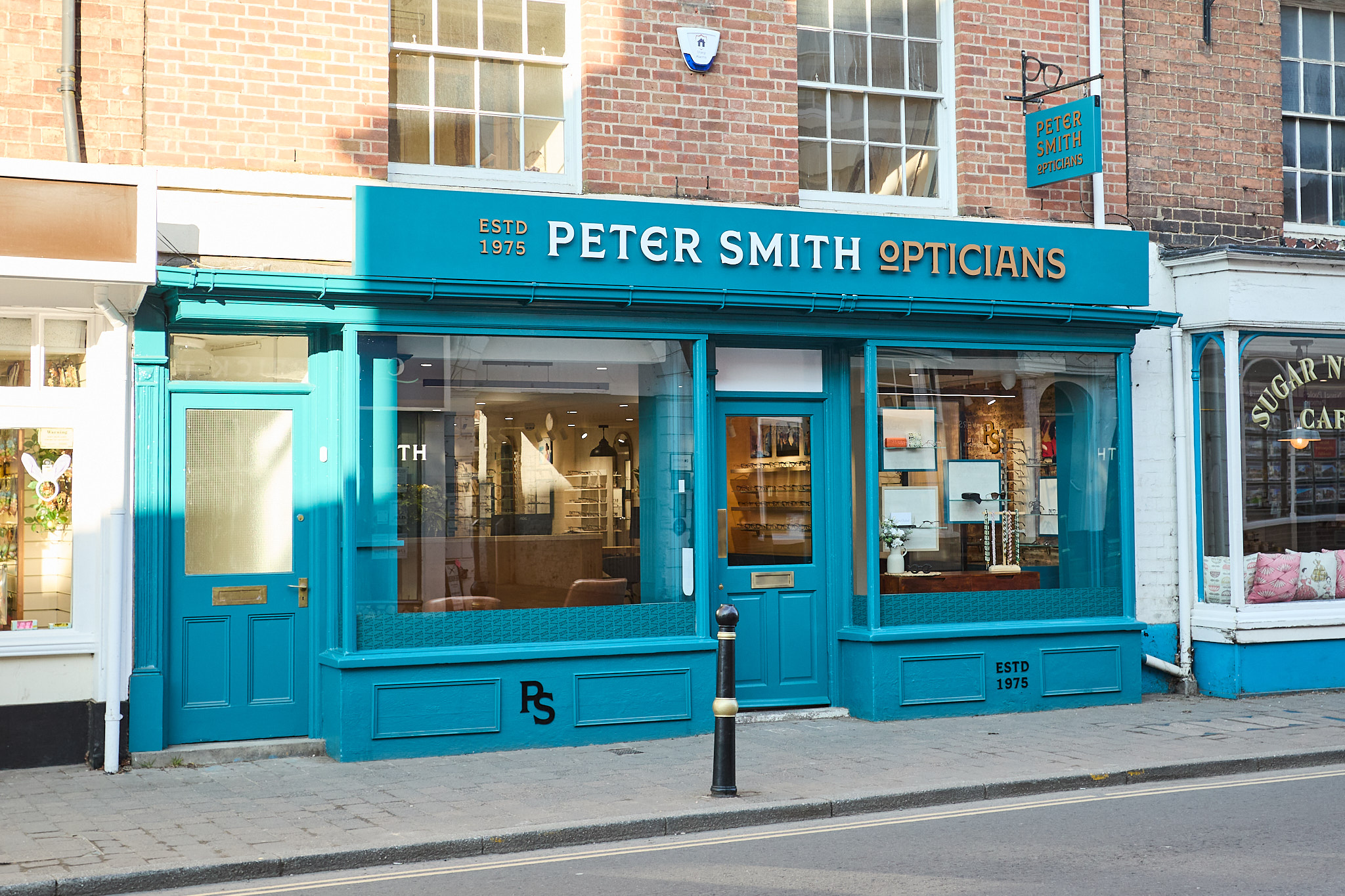 Peter Smith Opticians