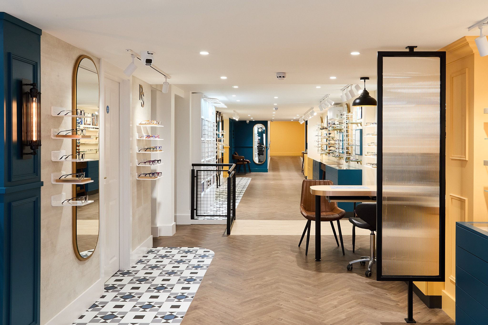 Peter Smith Opticians