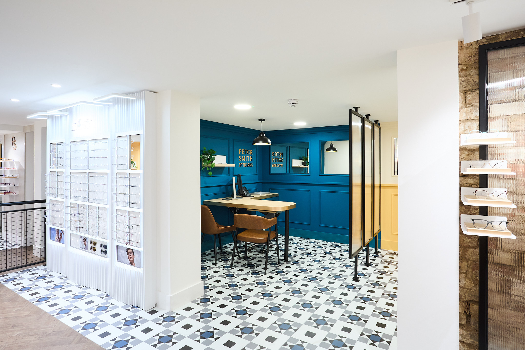 Peter Smith Opticians