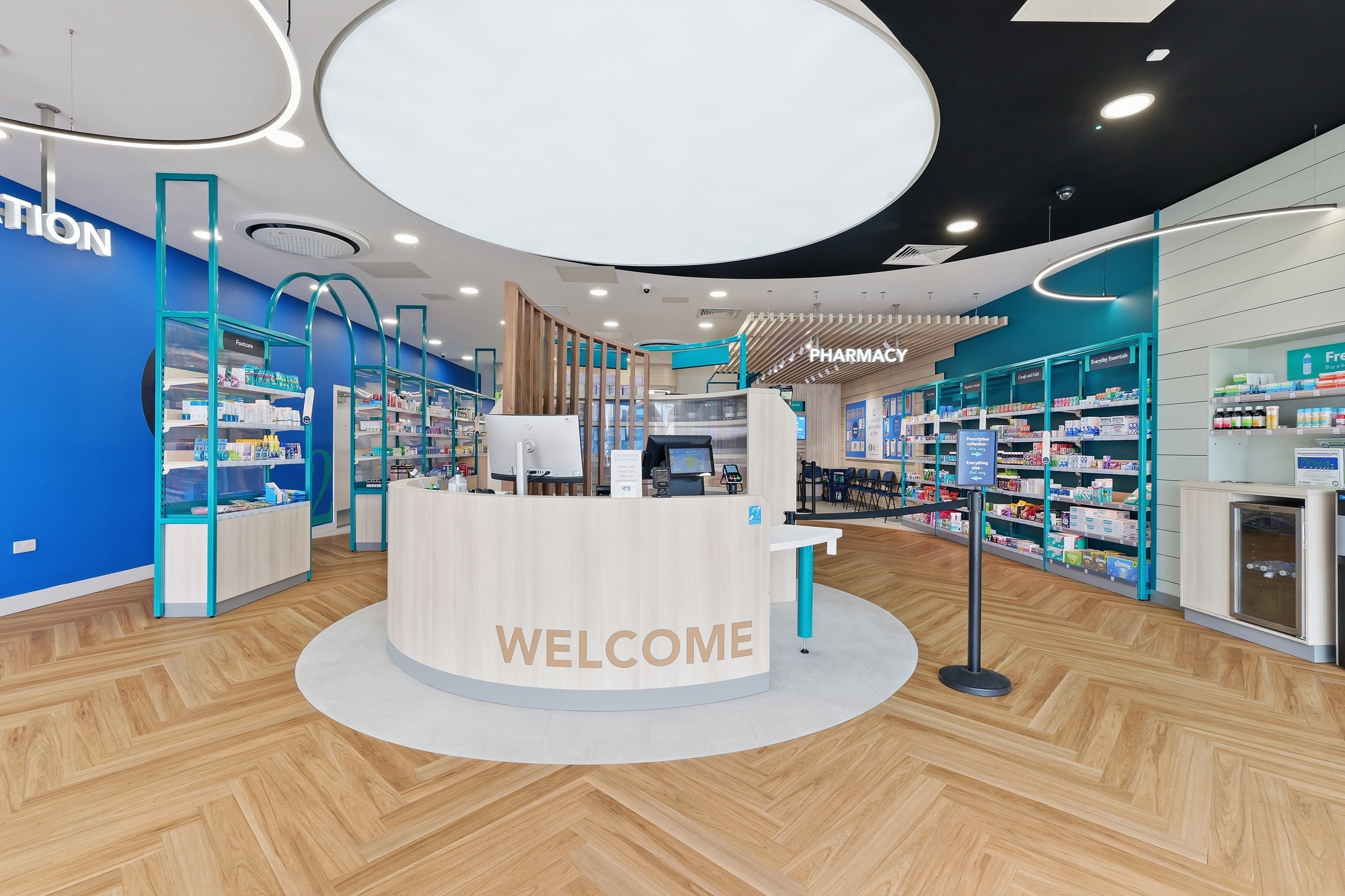 Lincolnshire Co-op Pharmacy