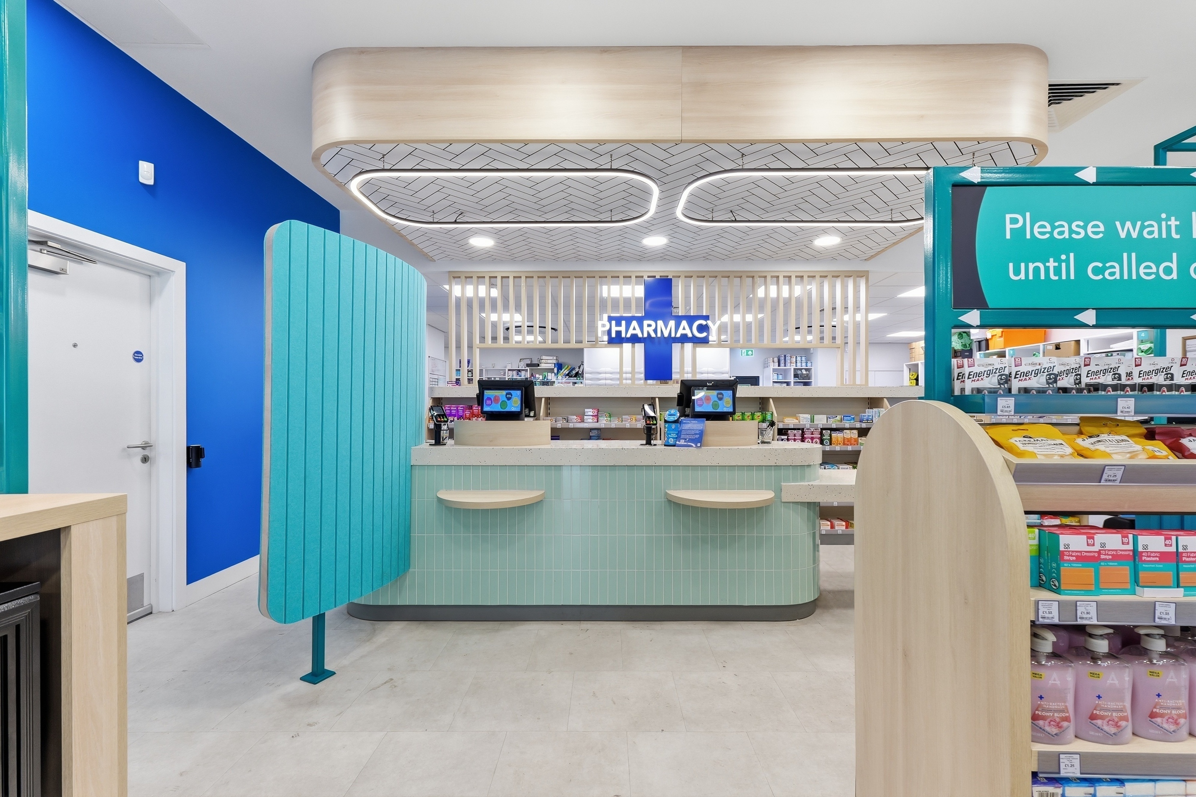 Lincolnshire Co-op Pharmacy