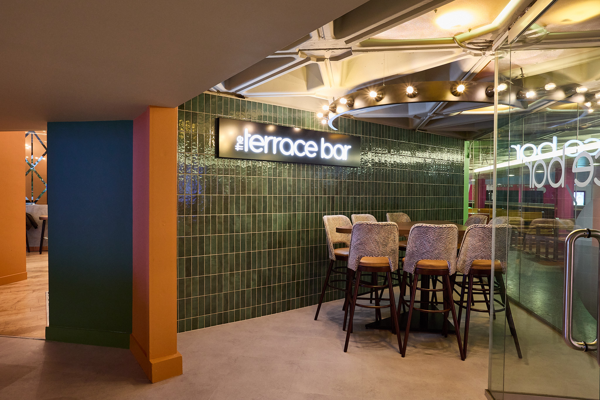 Terrace Bar