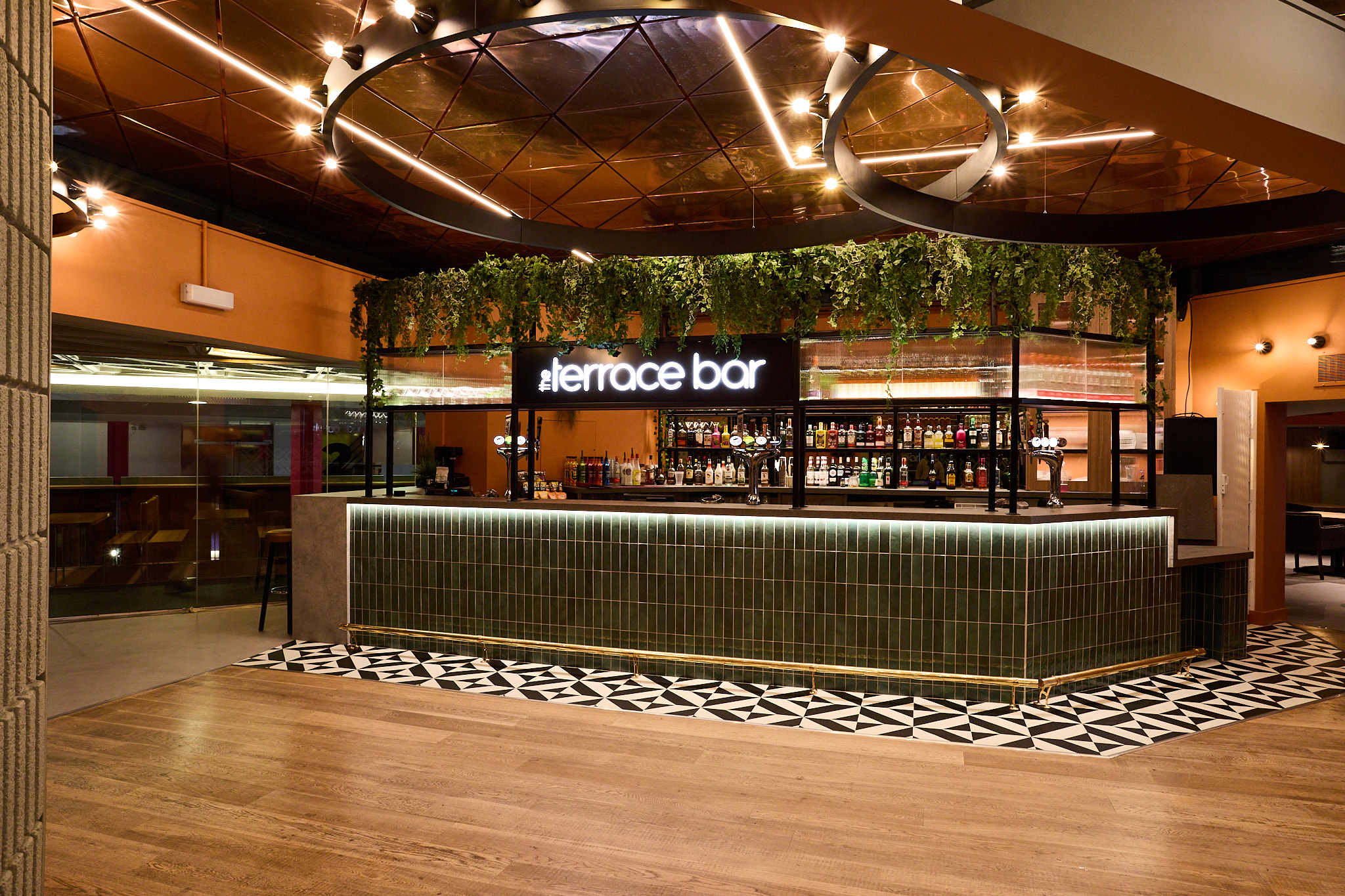 Terrace Bar