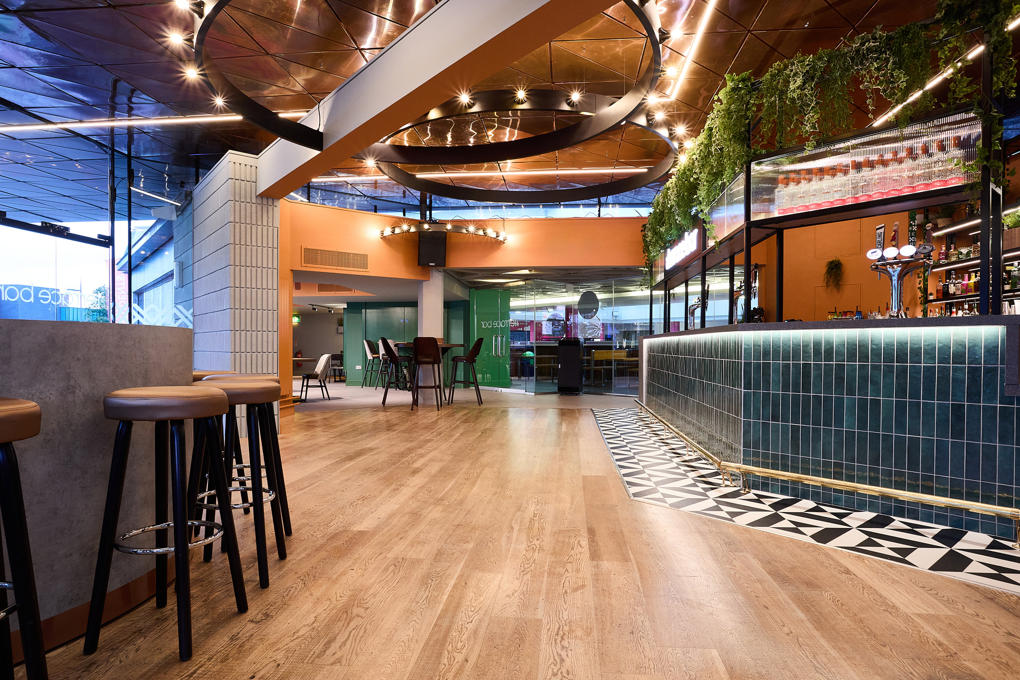 Terrace Bar