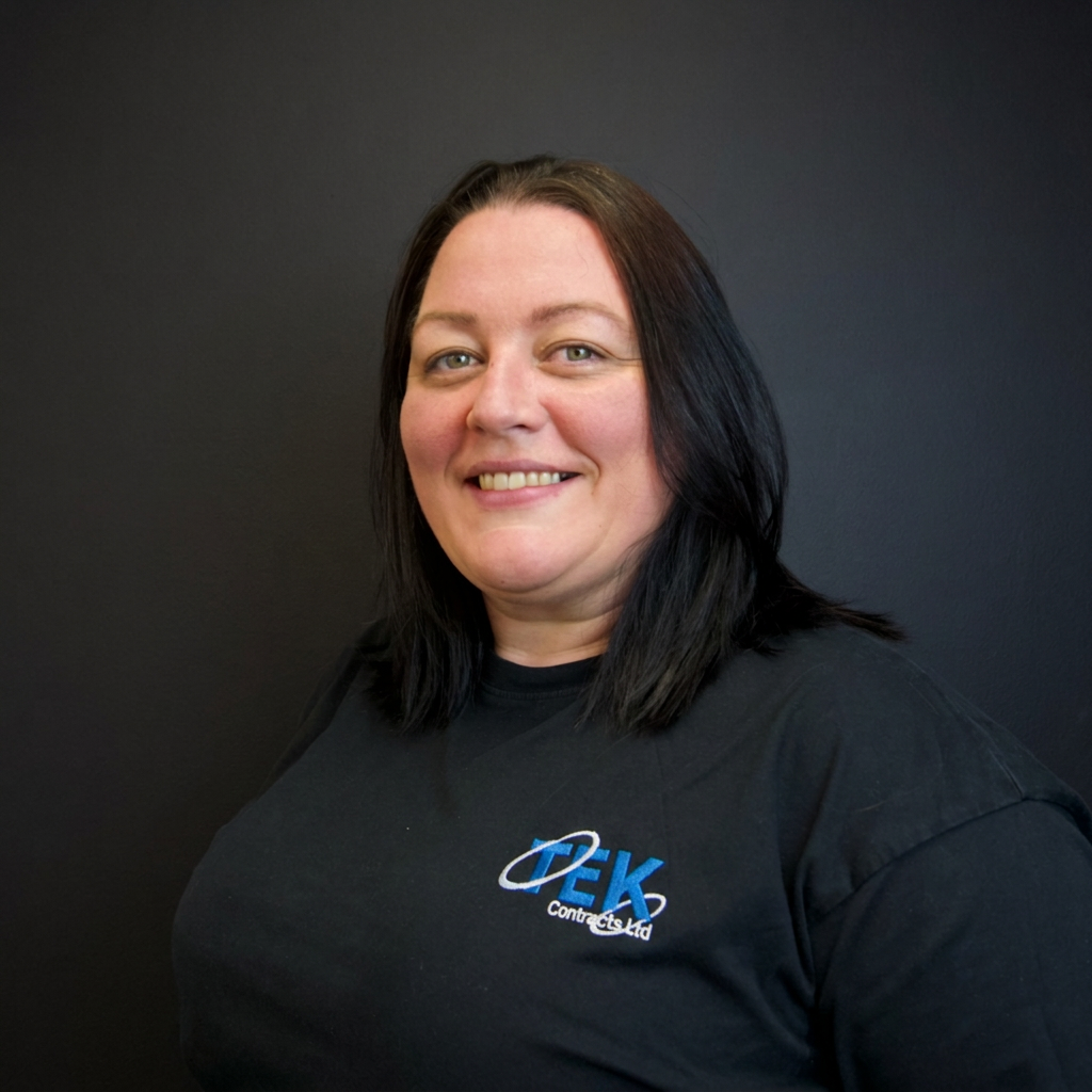 Katie Mills, Buying Manager