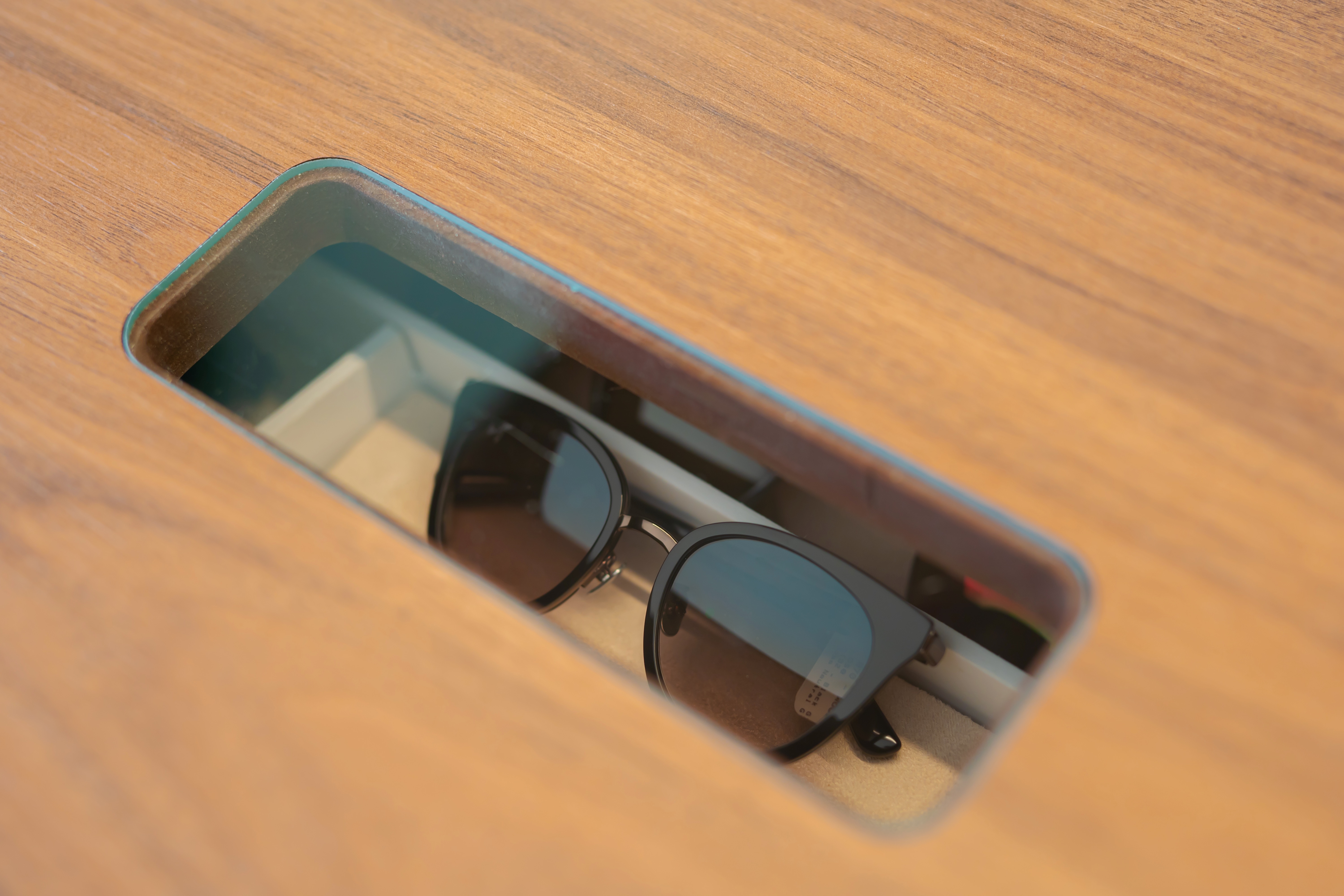 Karen Lockyer Opticians