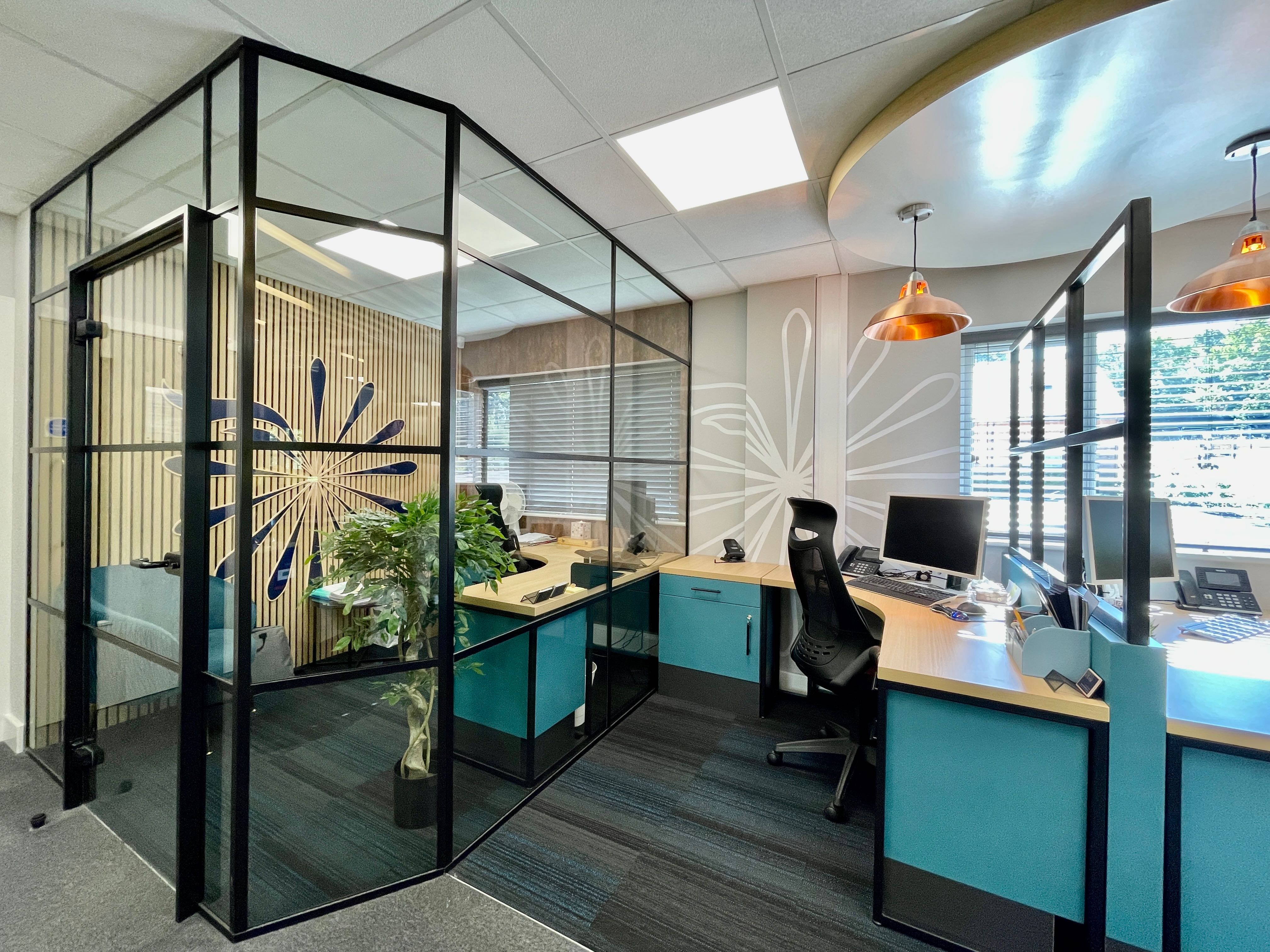Sapphire Eyecare