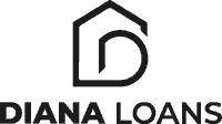 Logo de Diana Loans