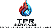Logo de TPR Services