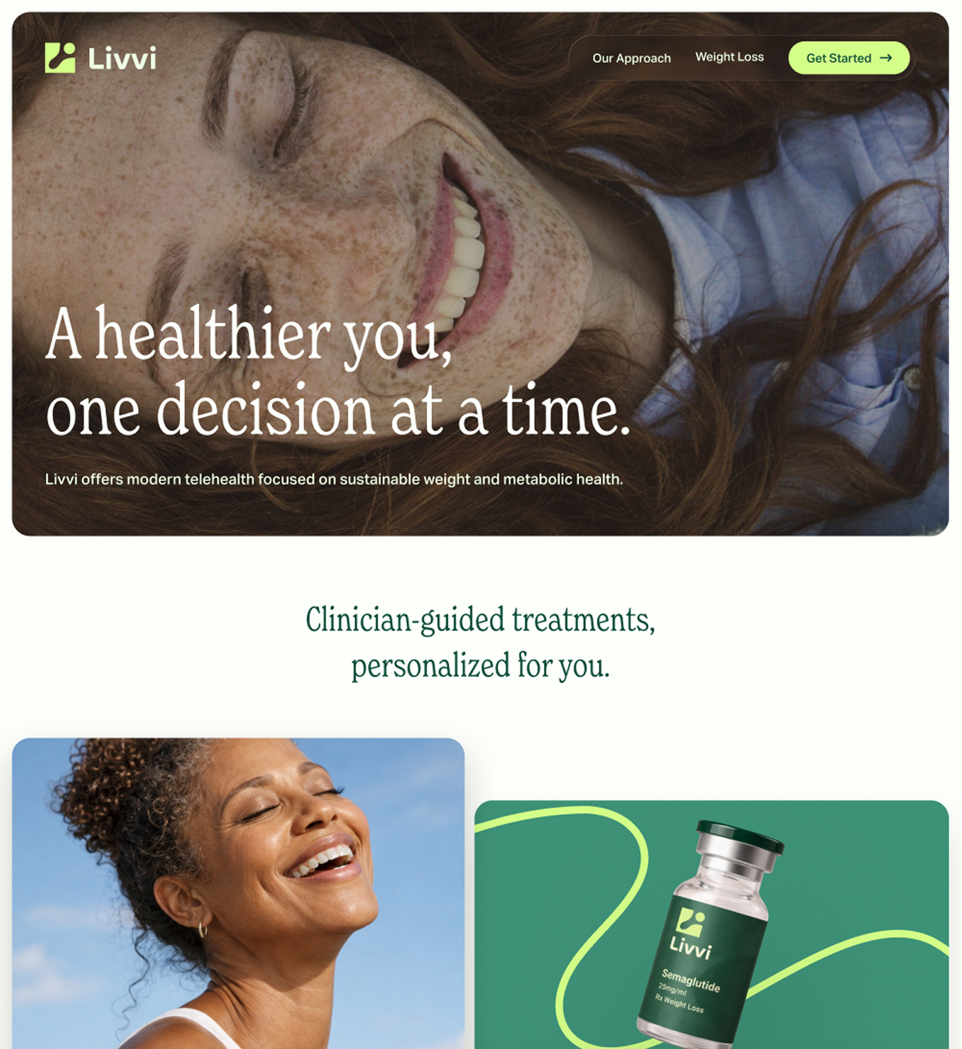 Livvi Health