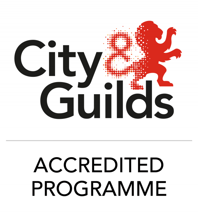 City & Guilds Accredited Programme