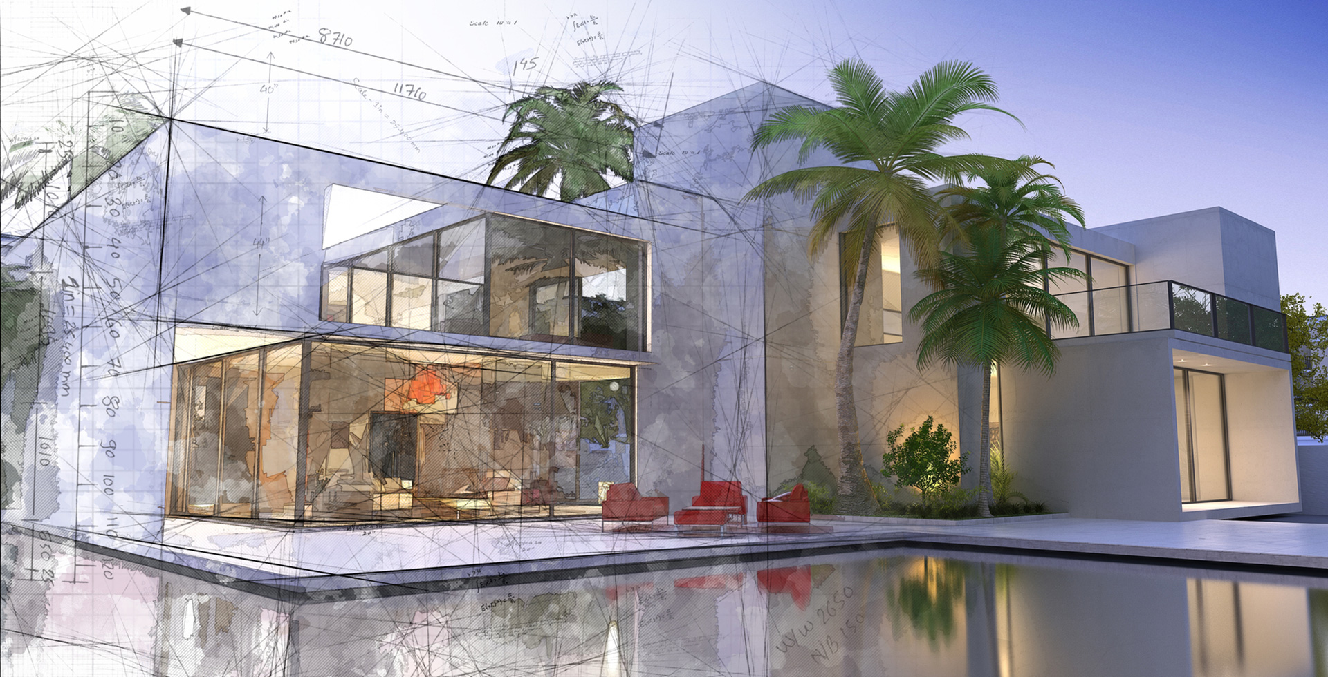 How Horizon went from six weeks to 48 hours to model a property