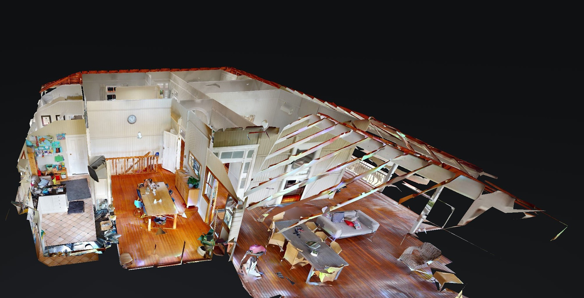 How SycTech's technology saved James Anthony Construction $7,000 in one variance.
