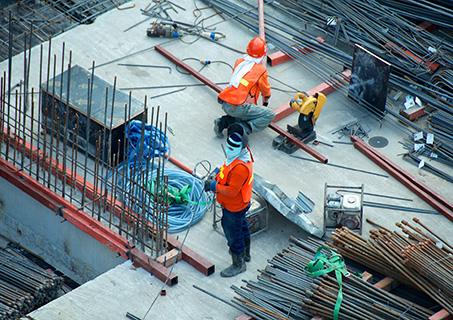 Sync Technologies set out to solve a $28 billion construction industry problem.