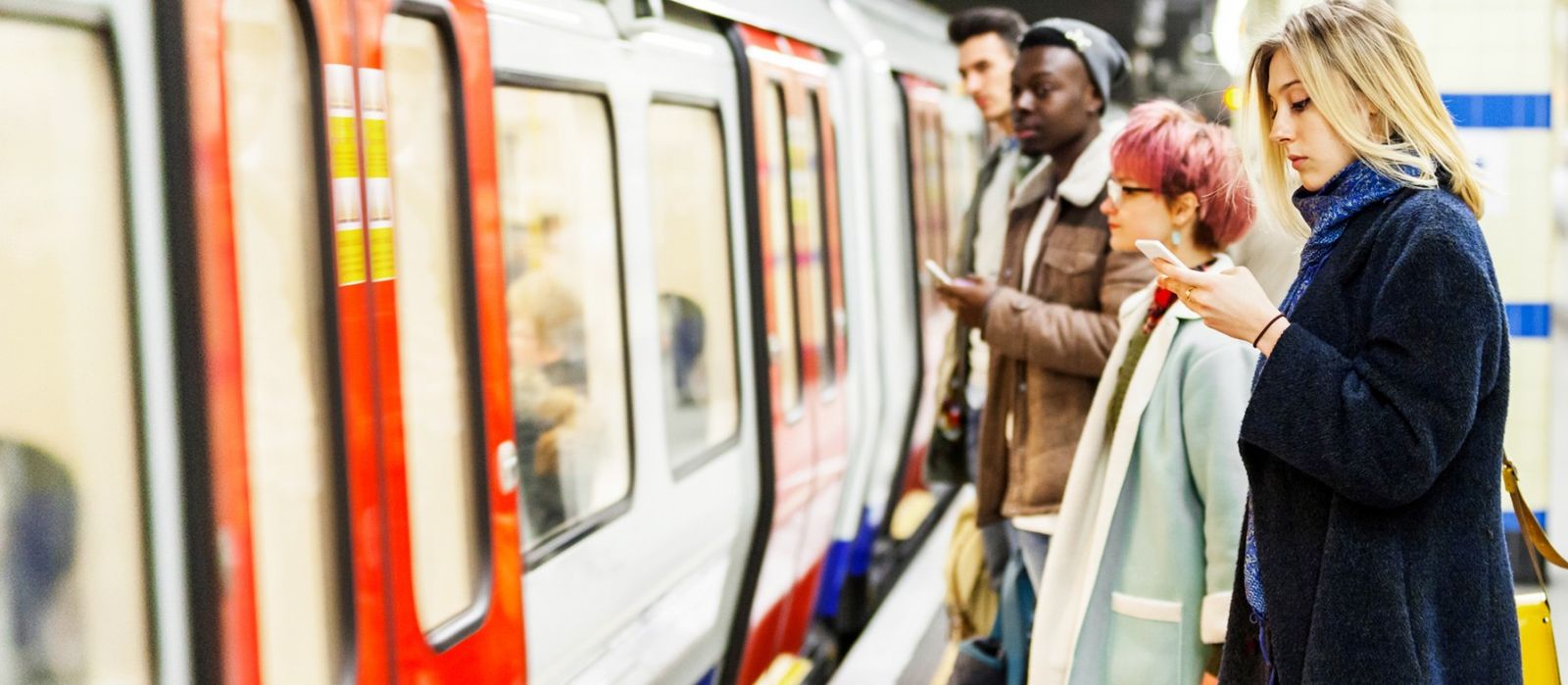 Passenger Transport