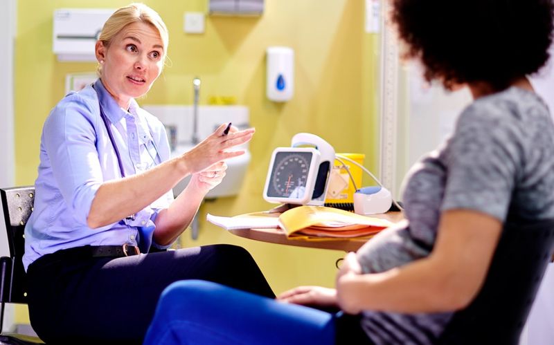 Primary care services