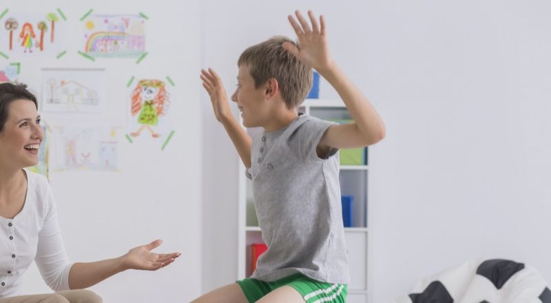 Children's services