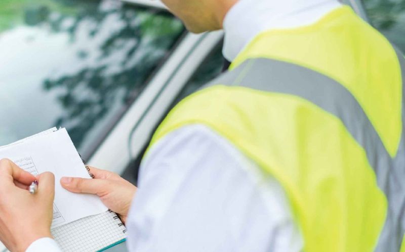 Parking services