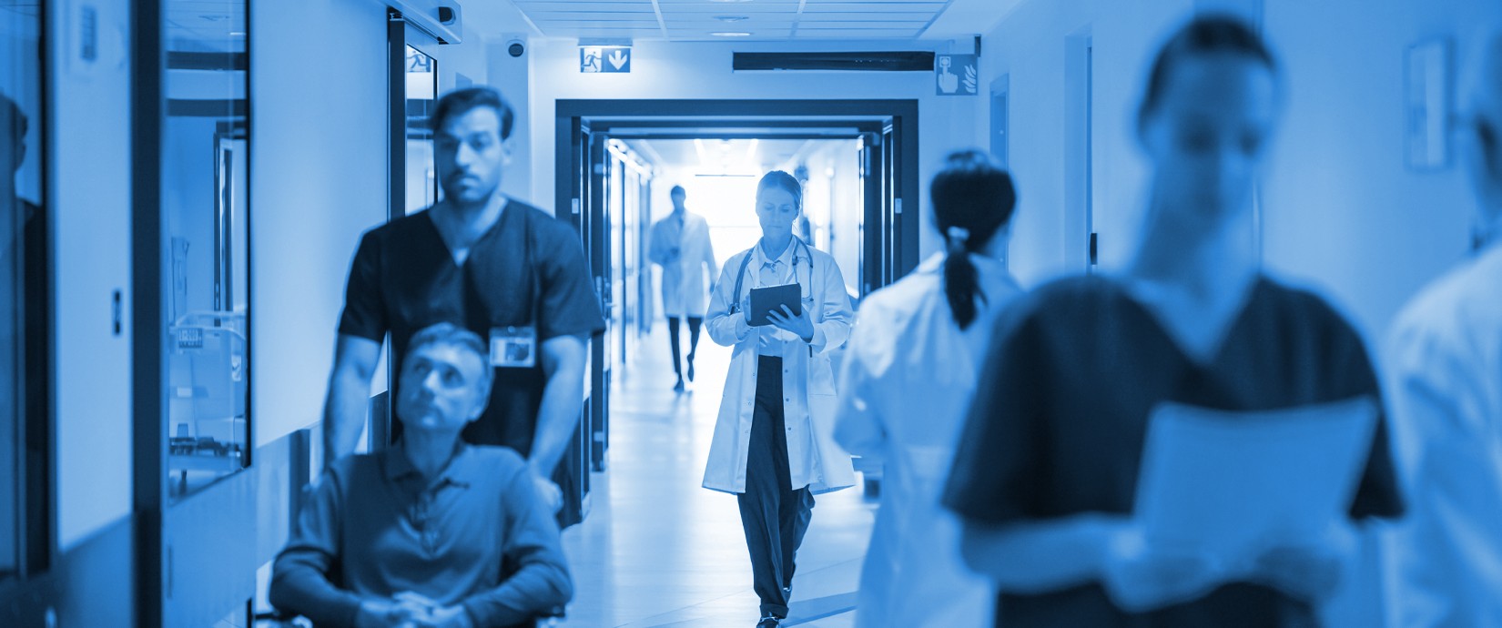 Addressing the challenges in Healthcare Security: The importance of a Training Needs Analysis
